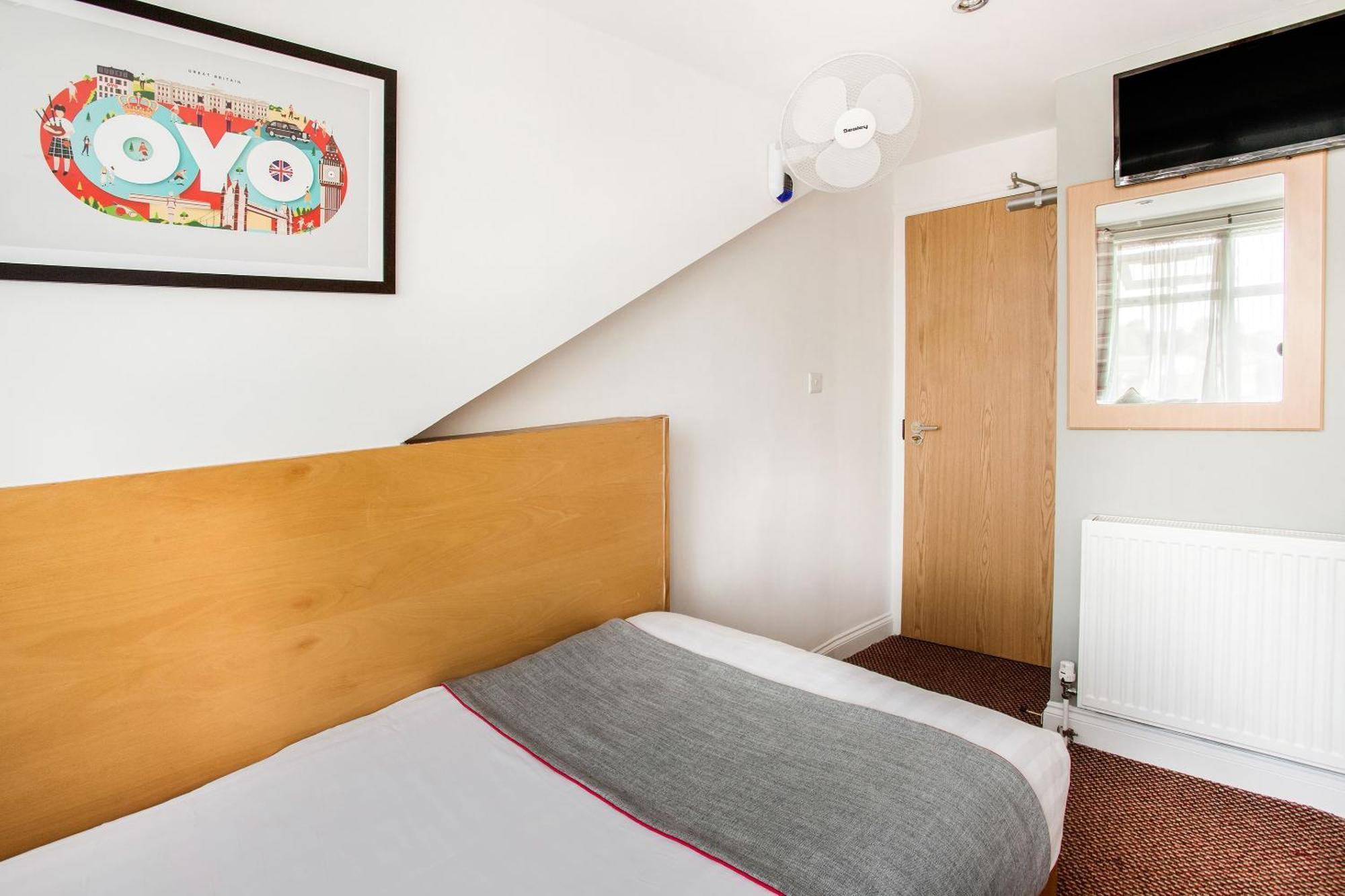 Oyo Hotel Londres