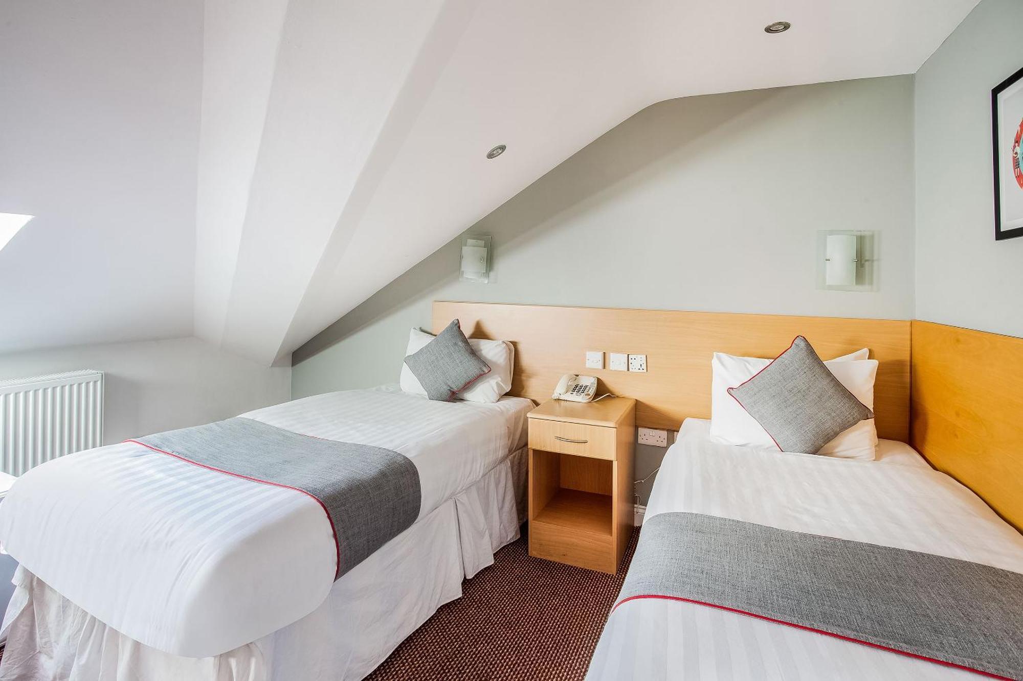 Hotel Oyo