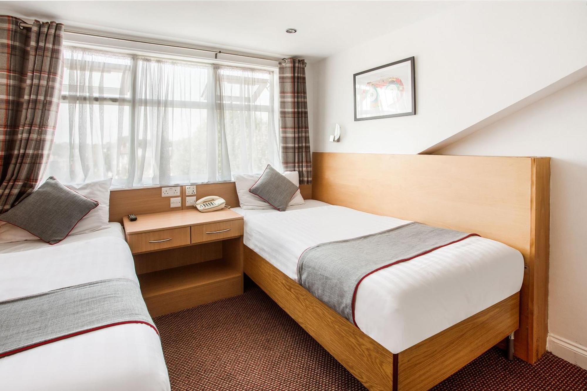 Hotel Oyo 3*