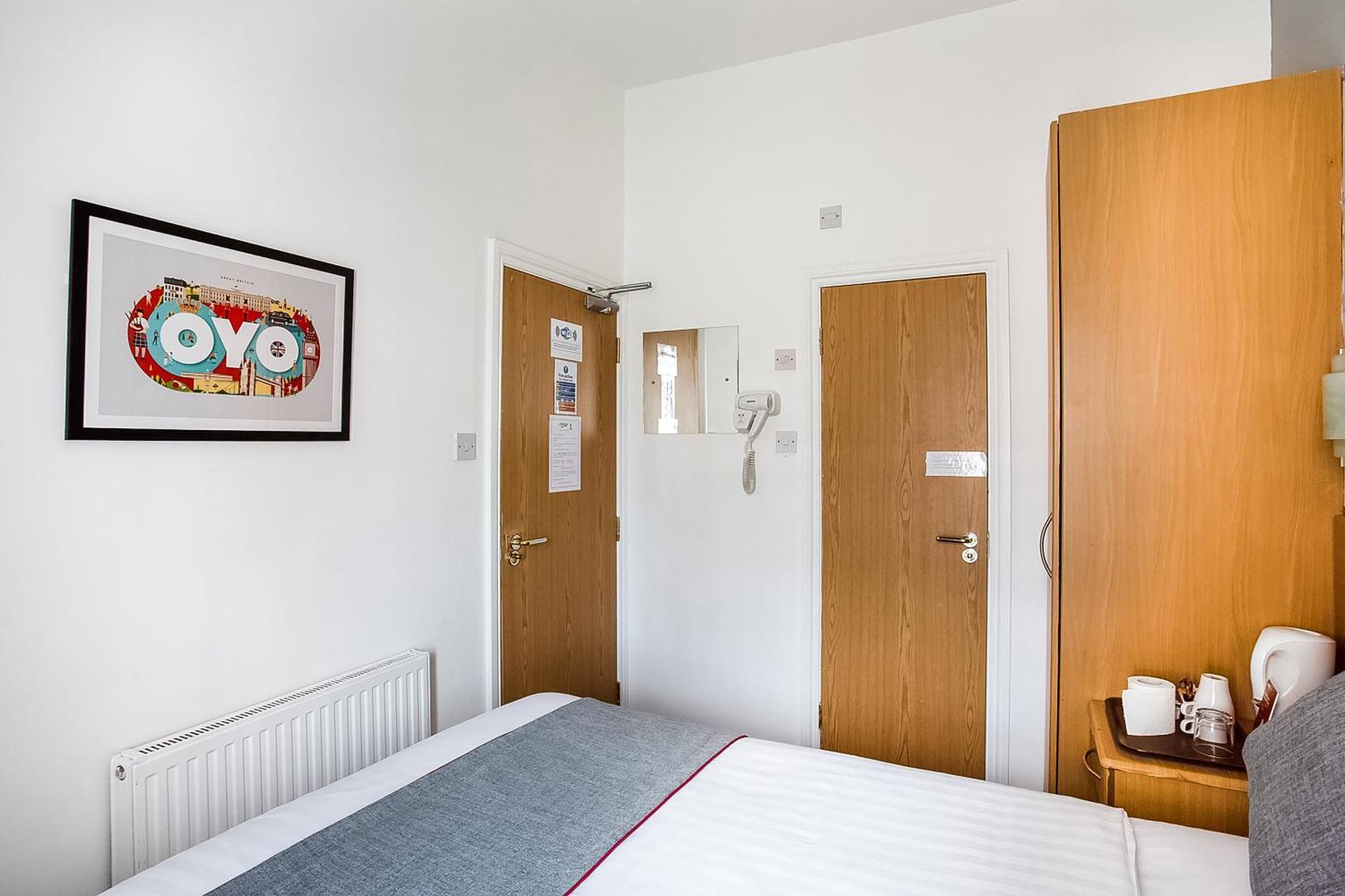 Hotel Oyo Londres