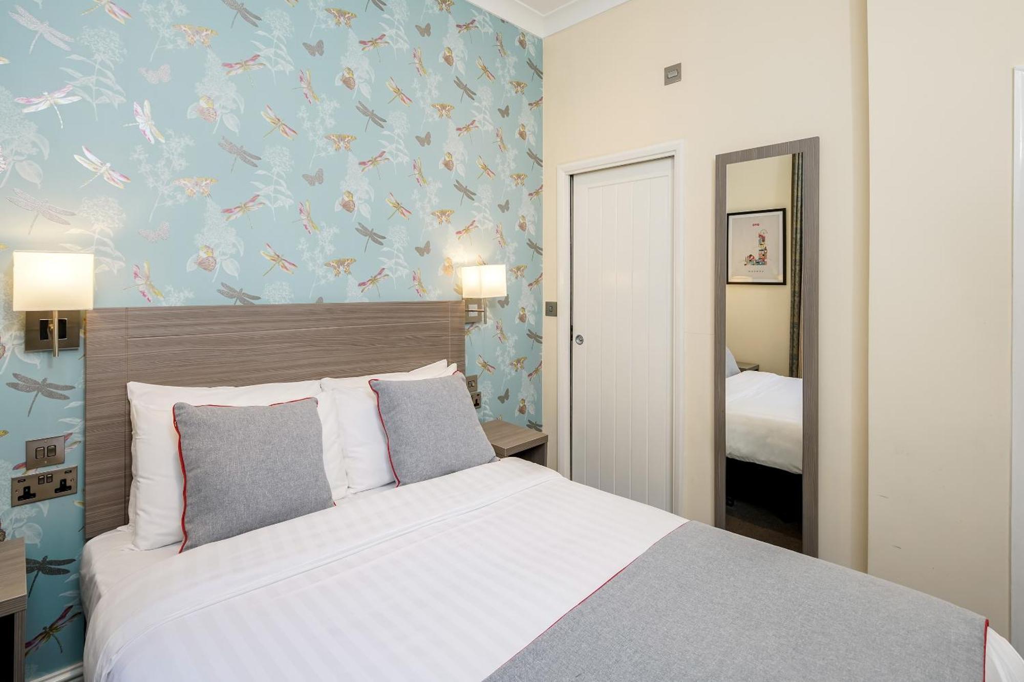 Oyo Bakers Hotel Londen