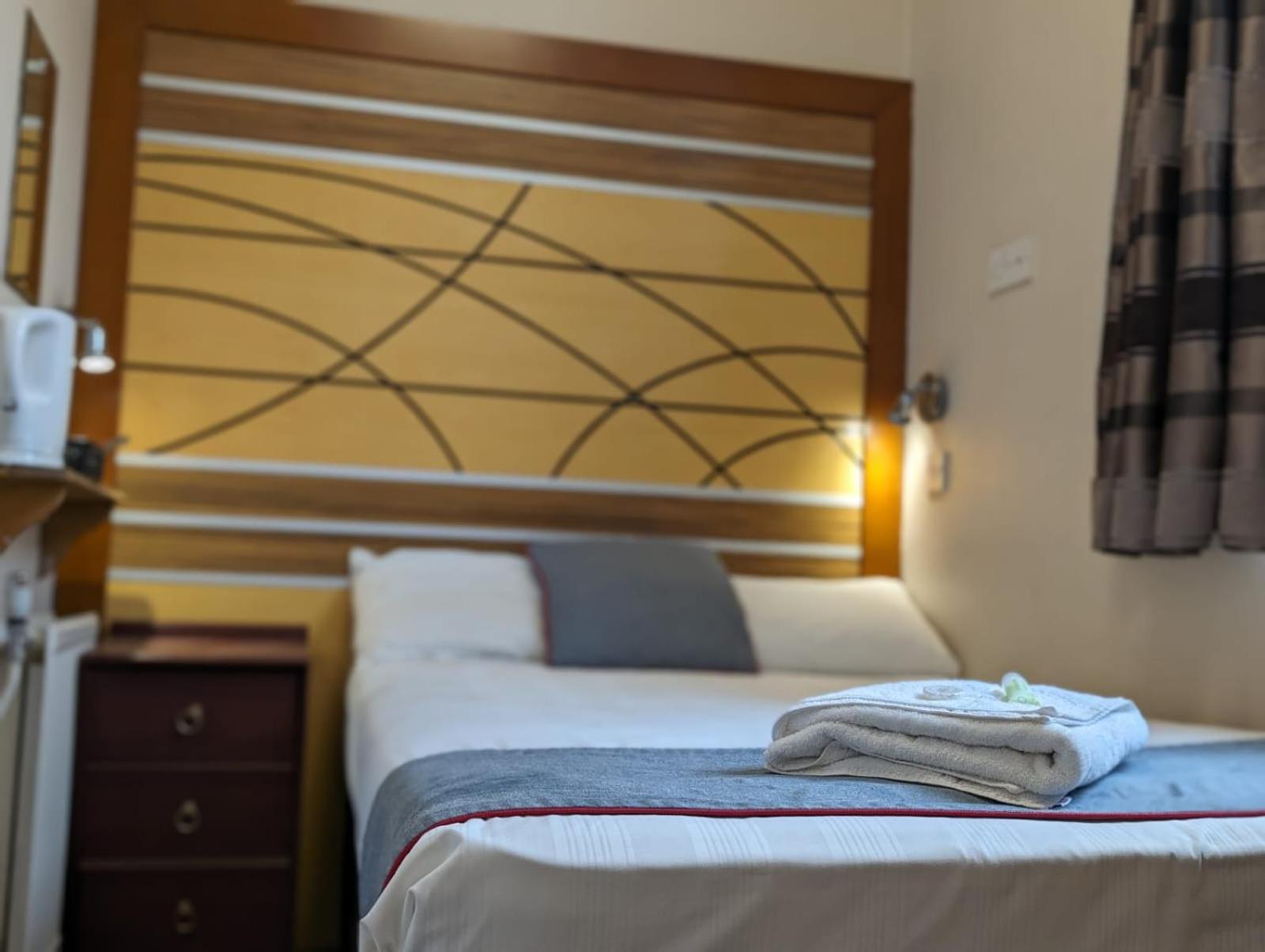Hotel Vegas