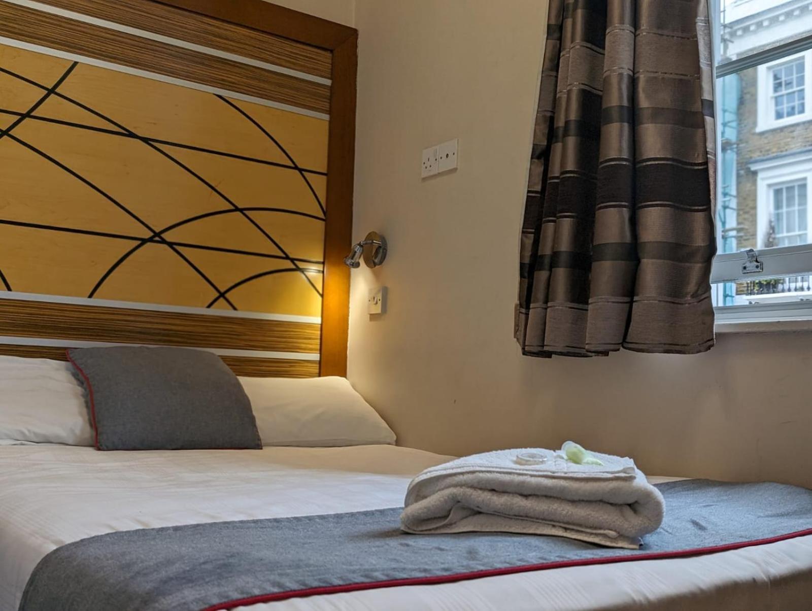 Hotel Vegas 3*