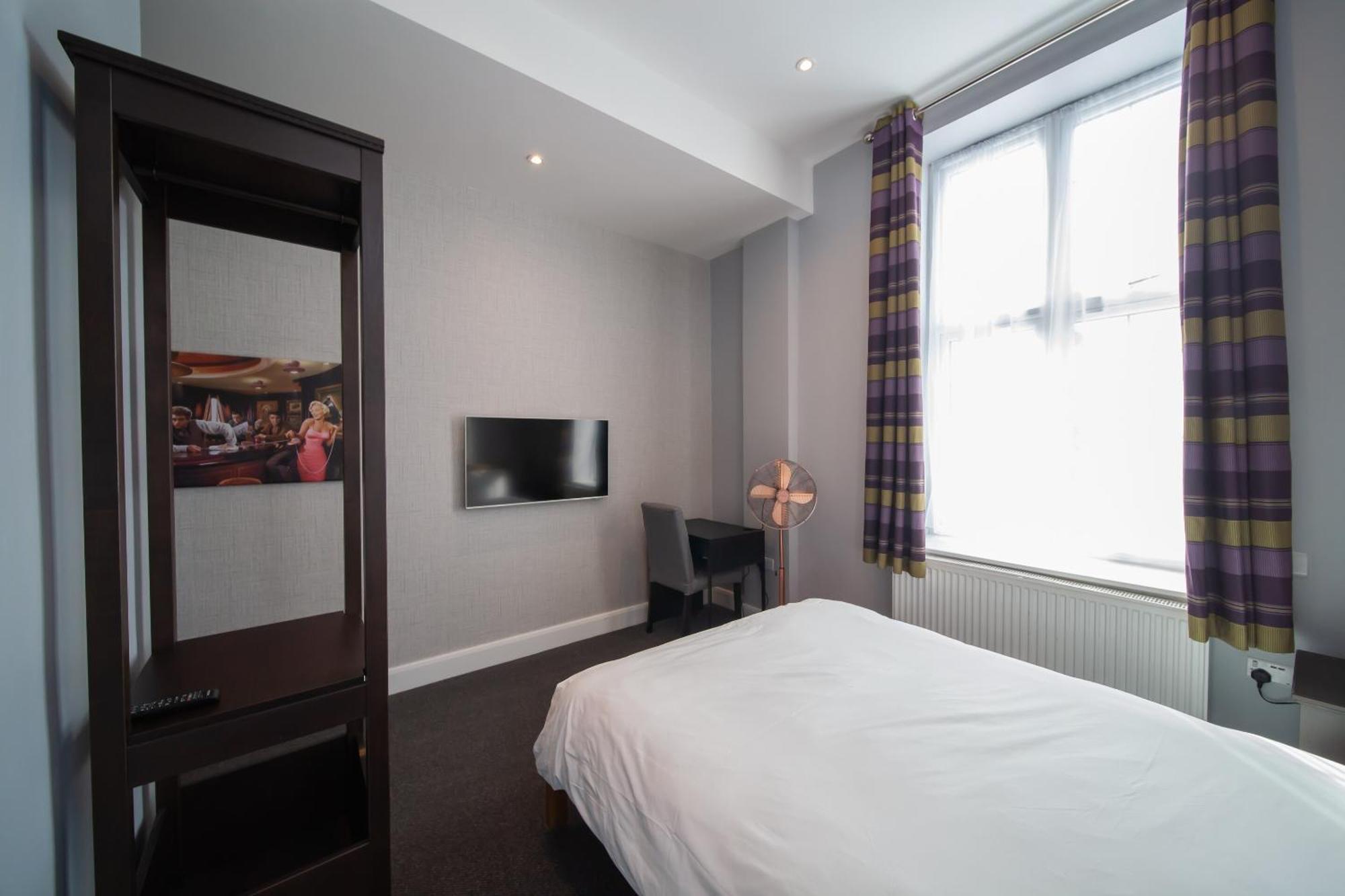 Hotel Oyo The Arch, Wembly Stadium London