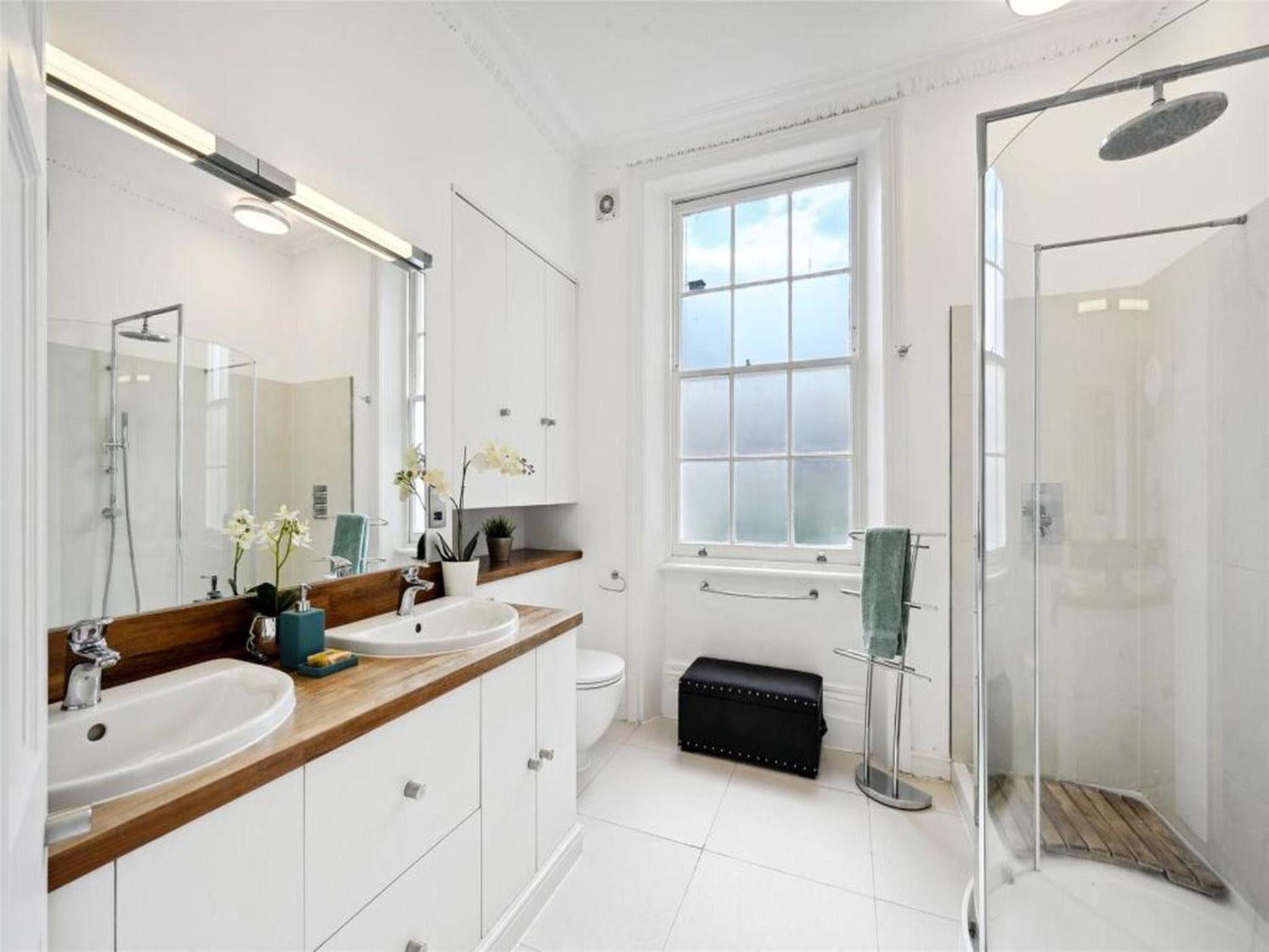 Erborn Mayfair Holiday home London