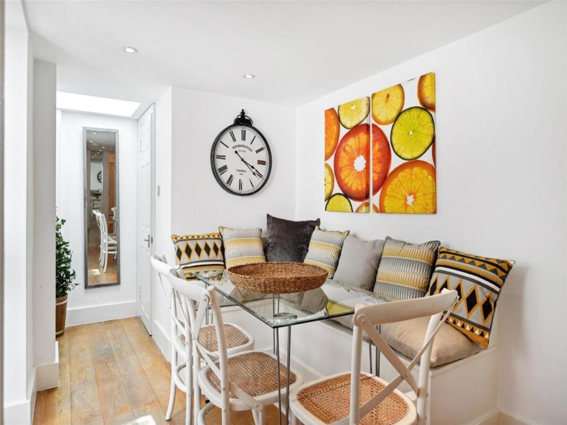 Holiday home Erborn Mayfair