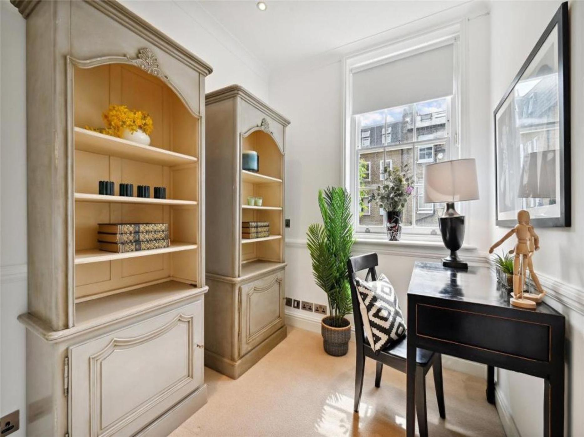 Holiday home Erborn Mayfair London