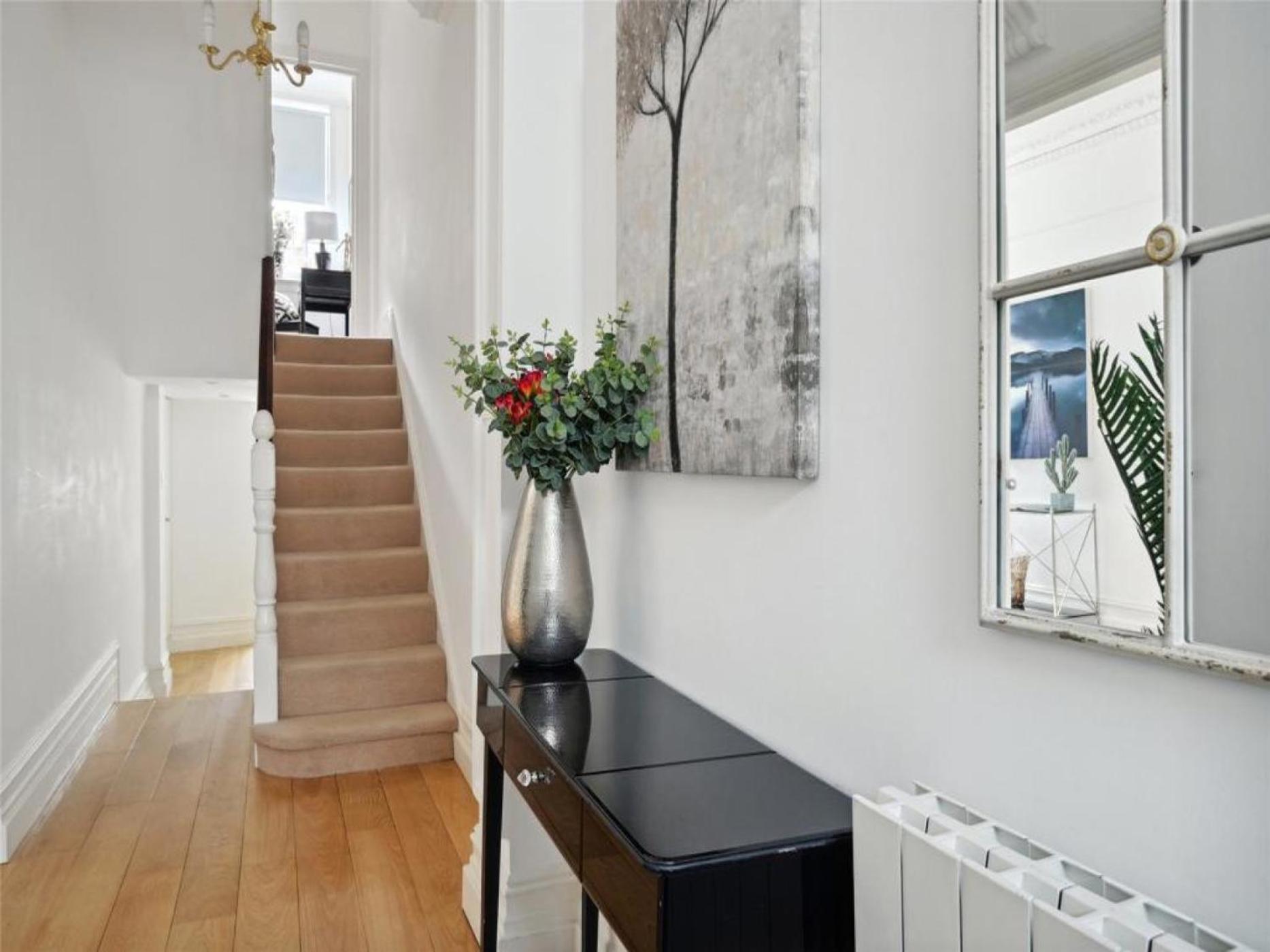 Erborn Mayfair London