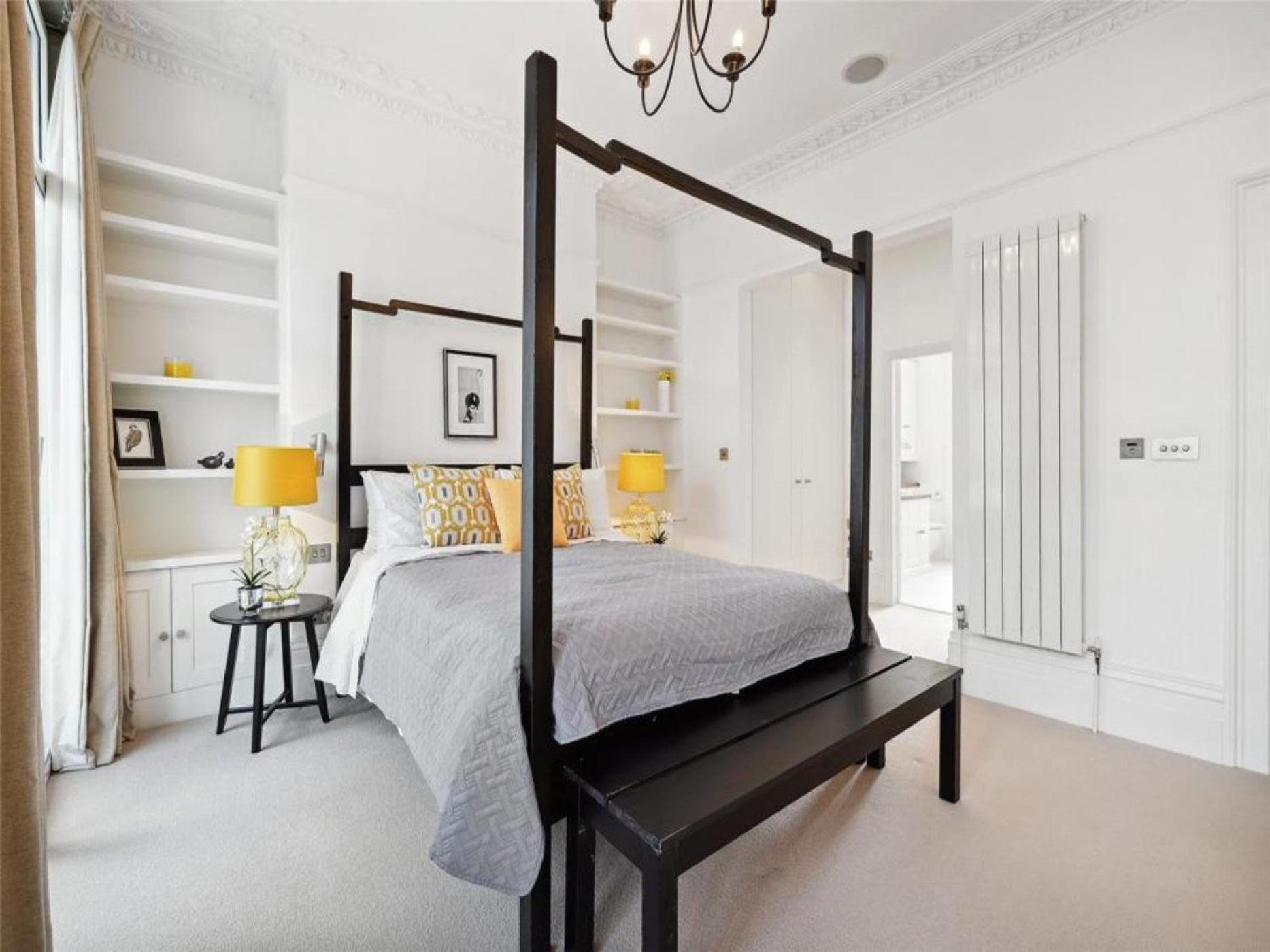 Erborn Mayfair Holiday home