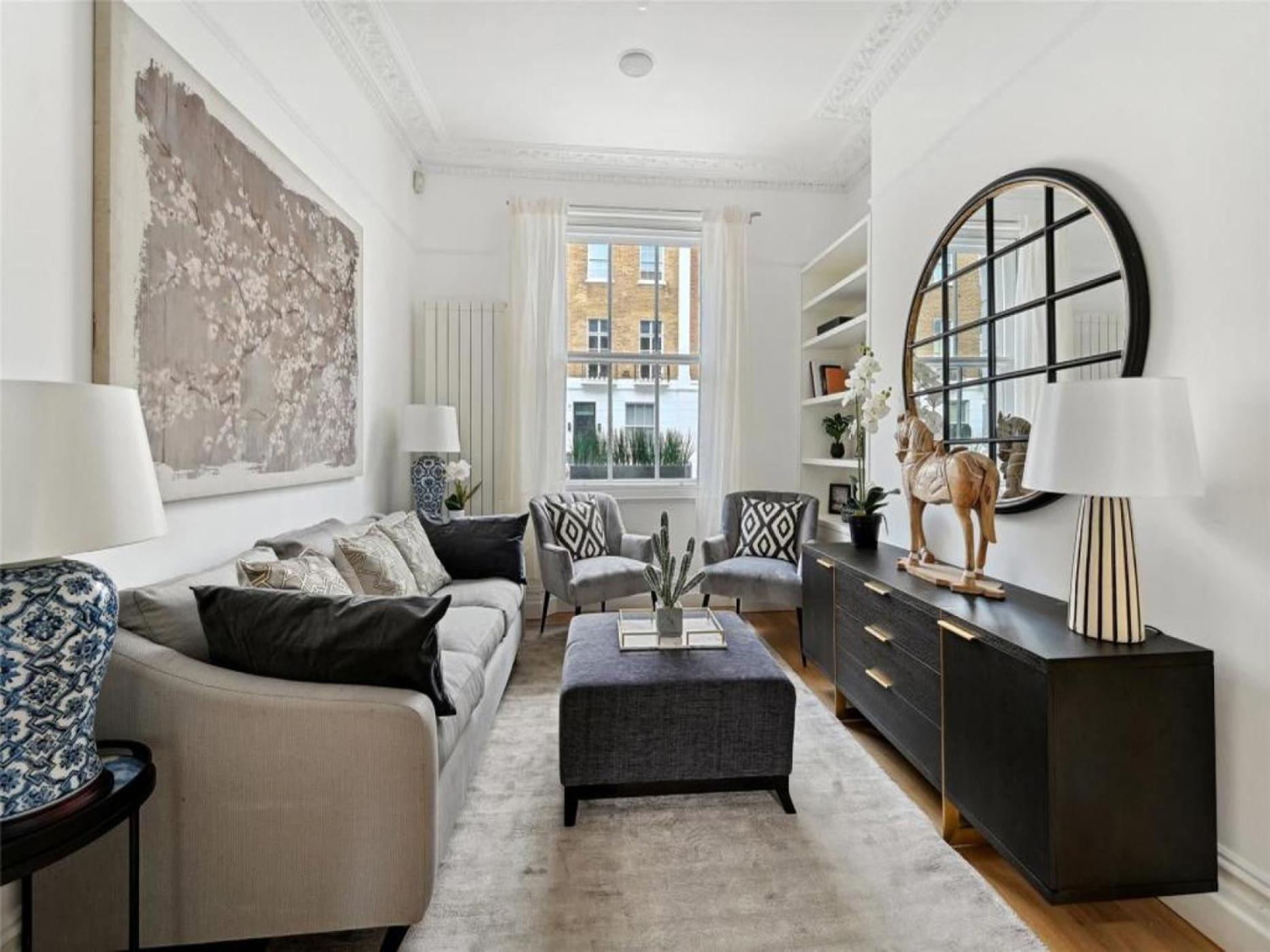 Erborn Mayfair London