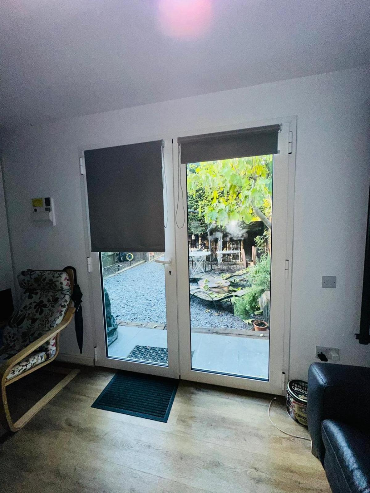 Apartment Il Giardino London