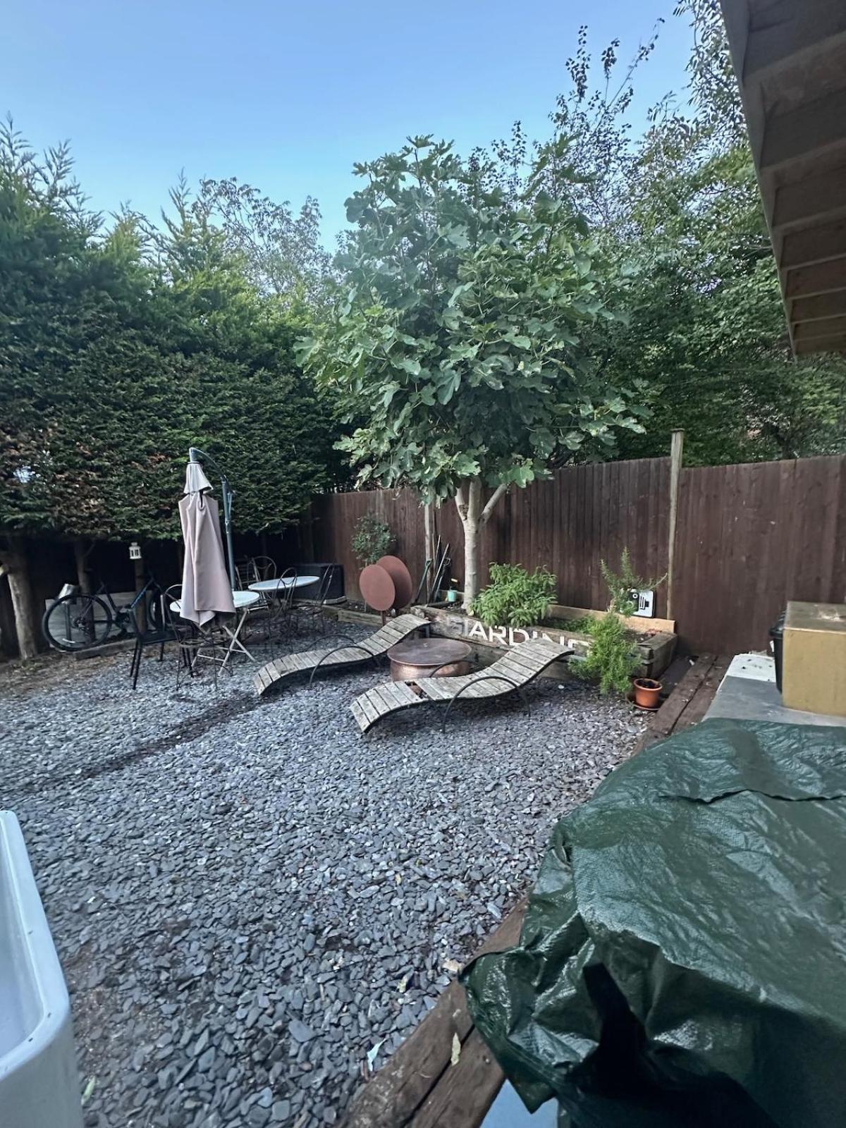Il Giardino Apartment