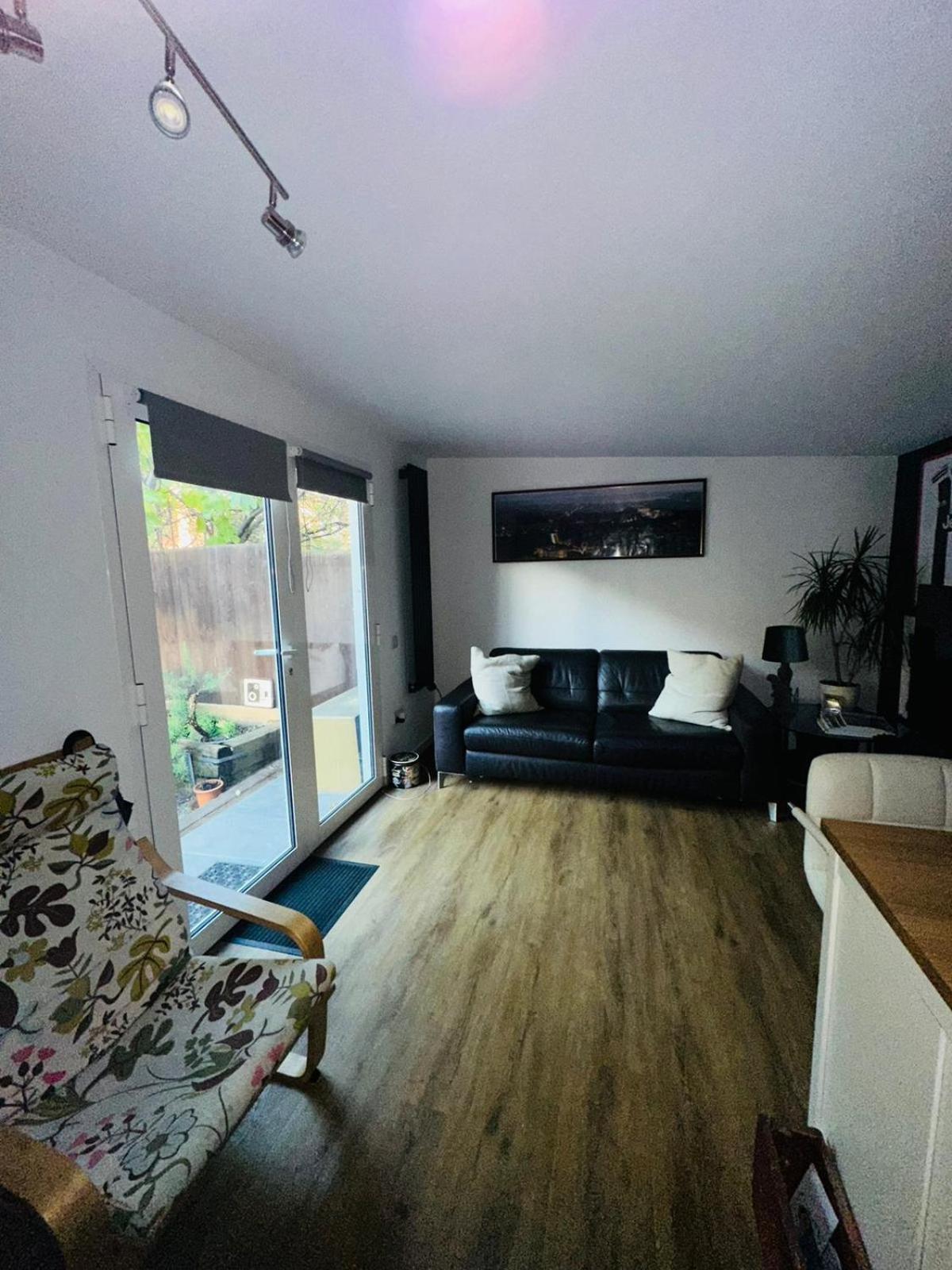 Il Giardino Apartment London