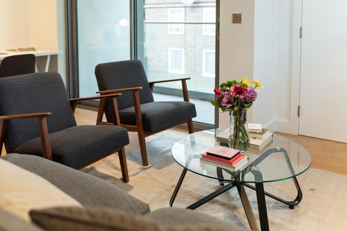 Apartment Vesto Shoreditch