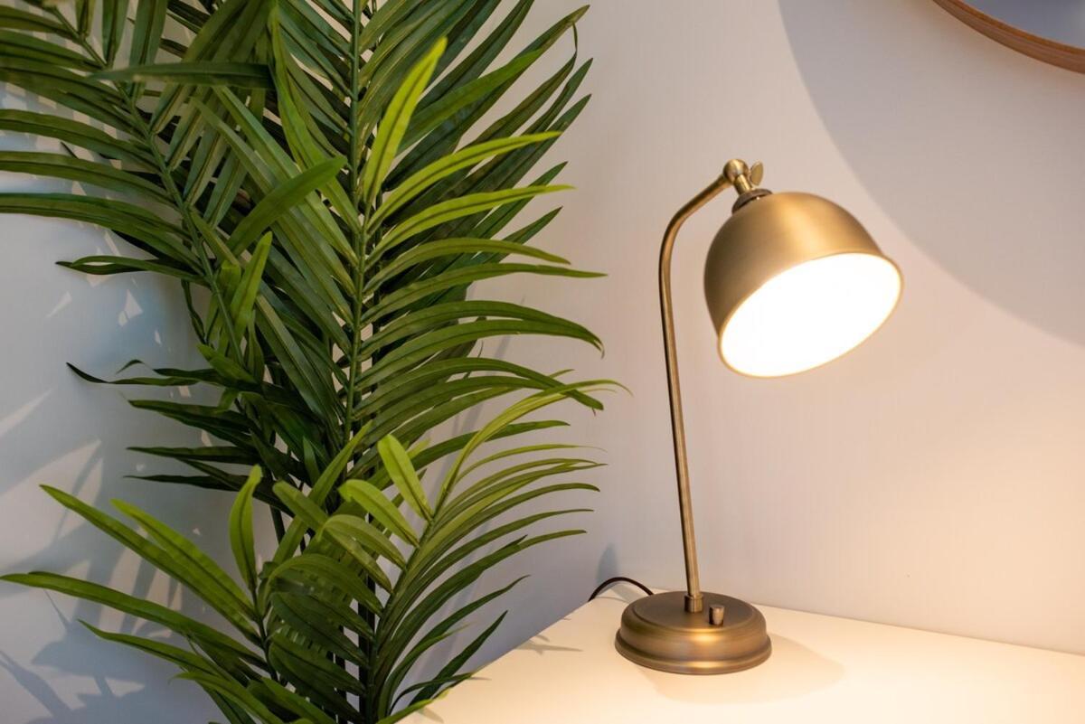 Vesto Shoreditch Apartment