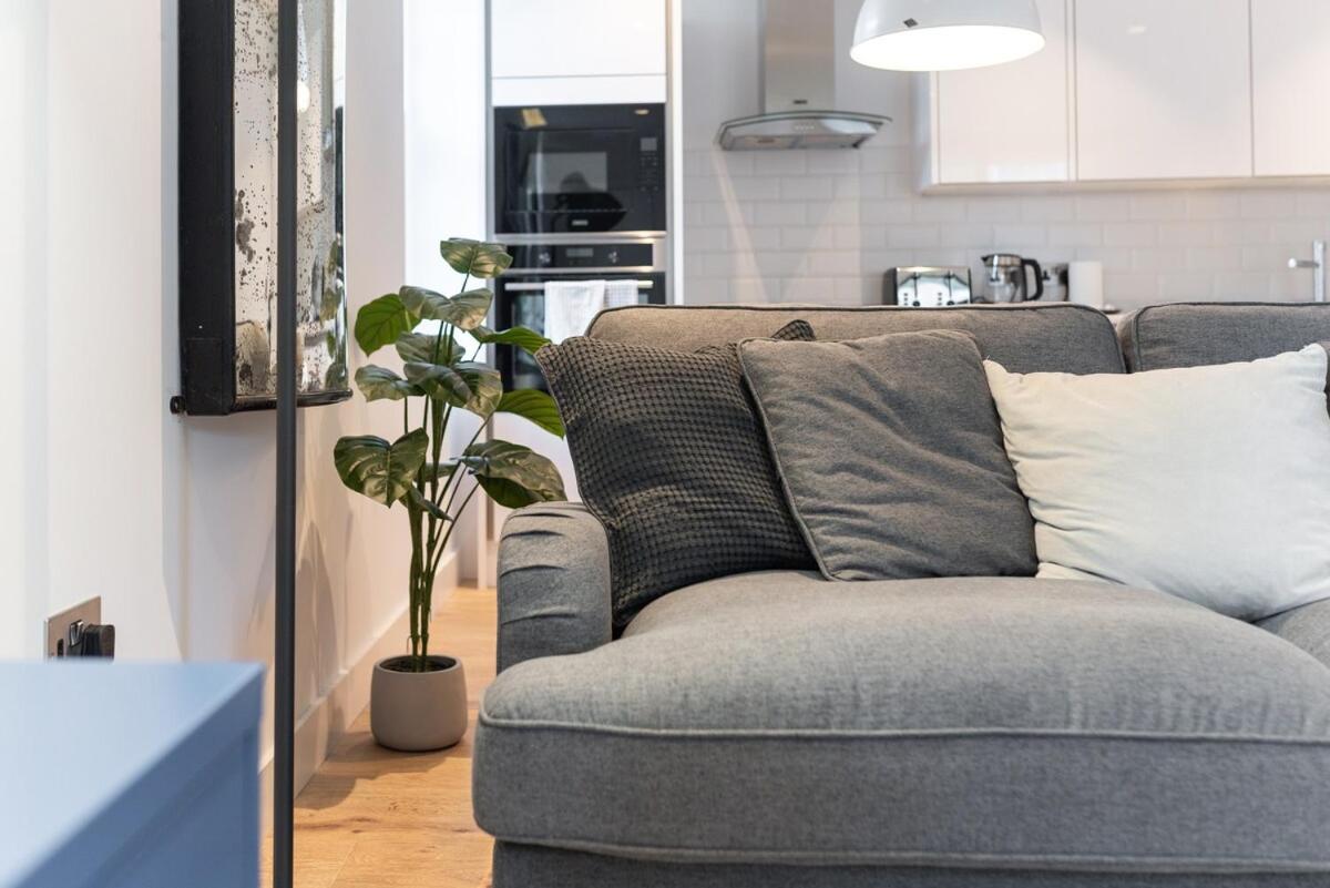 Apartment Vesto Shoreditch *