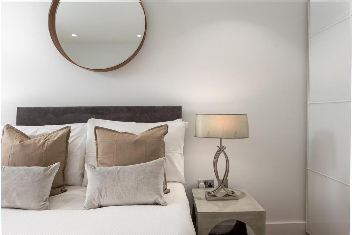 Apartment Vesto Shoreditch London