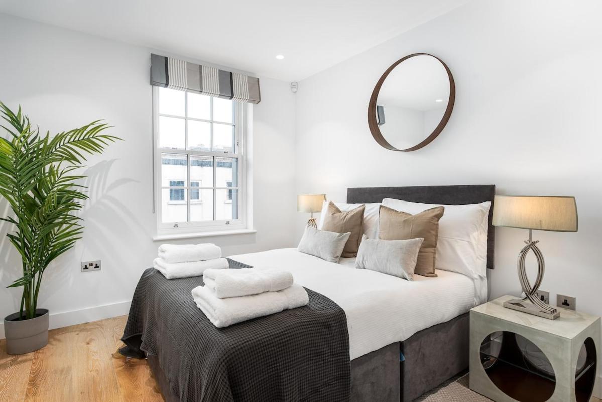 Apartment Vesto Shoreditch