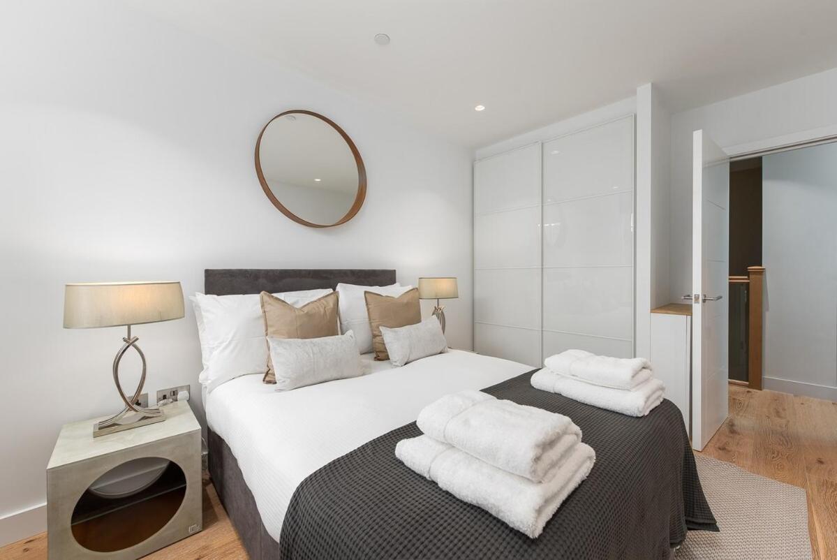 Apartment Vesto Shoreditch London