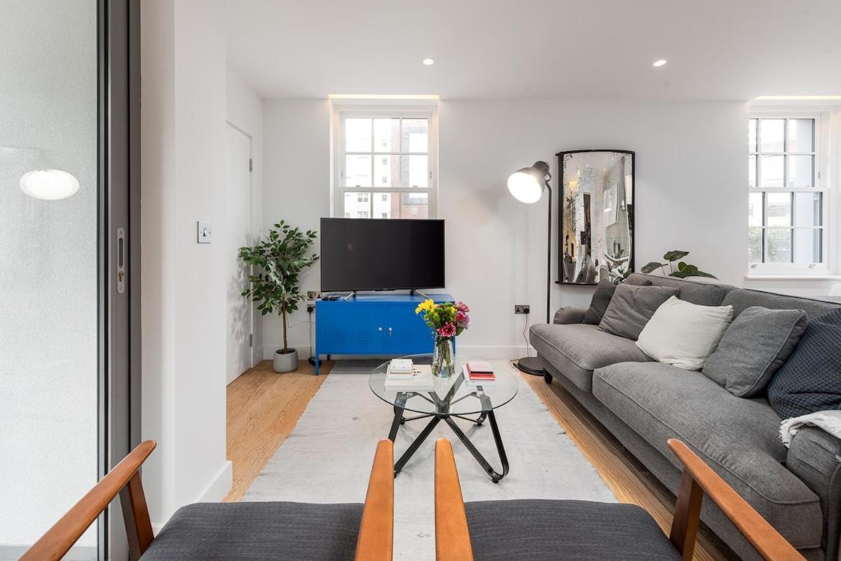 Vesto Shoreditch Apartment *