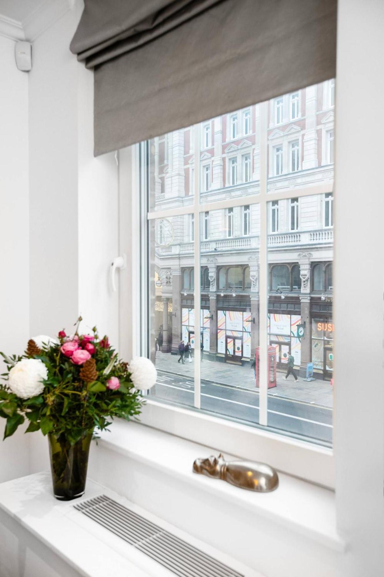 Apartamento Stylish Air-con Flat In The Heart Of Covent Garden