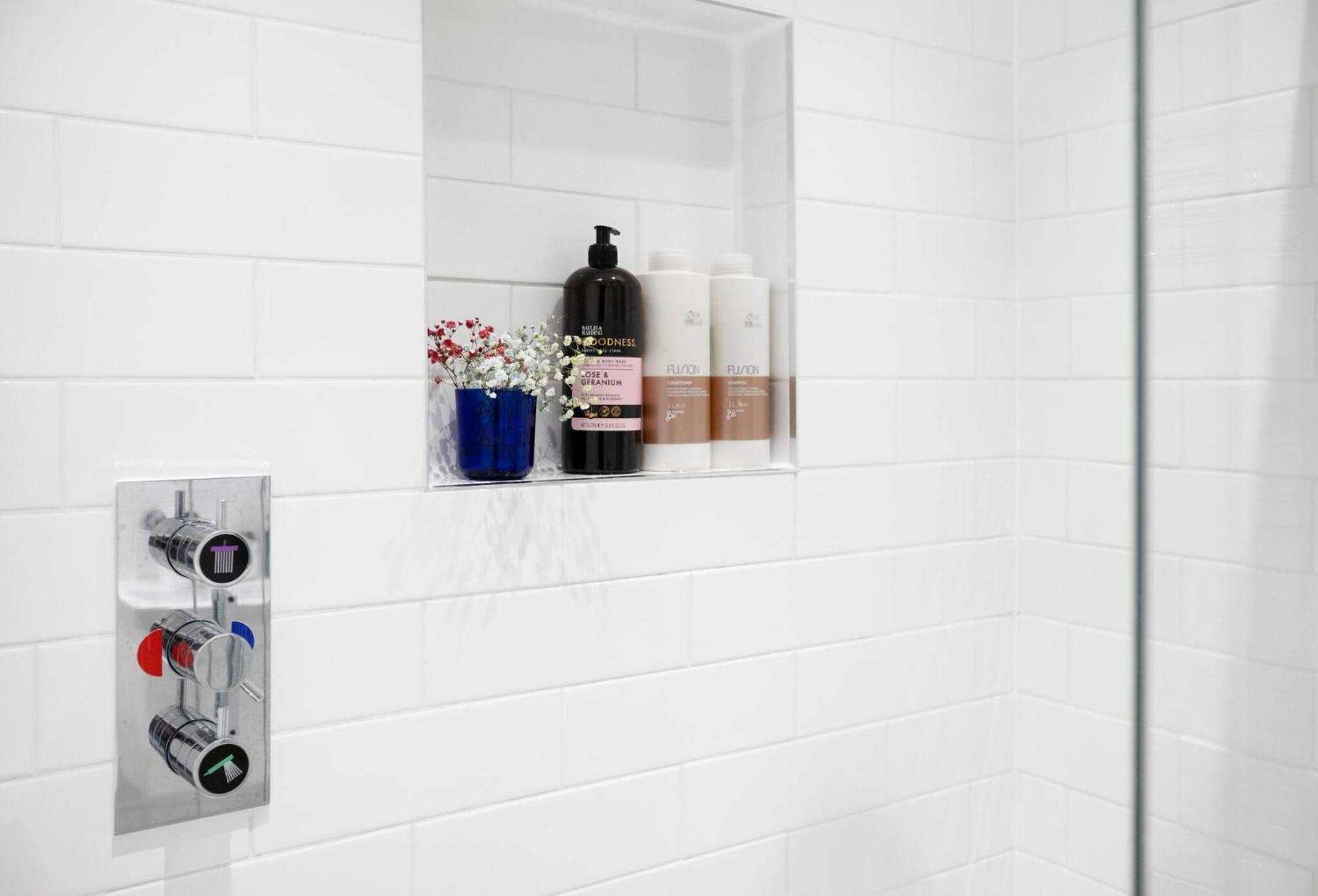Stylish Air-con Flat In The Heart Of Covent Garden Londres