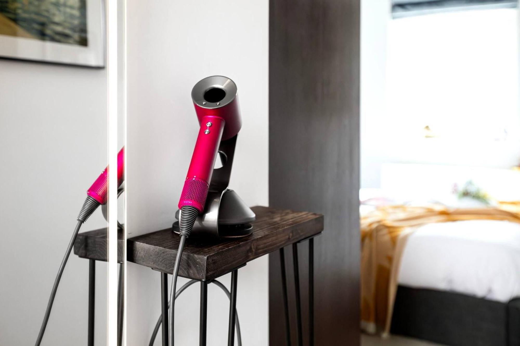 Stylish Air-con Flat In The Heart Of Covent Garden Apartamento