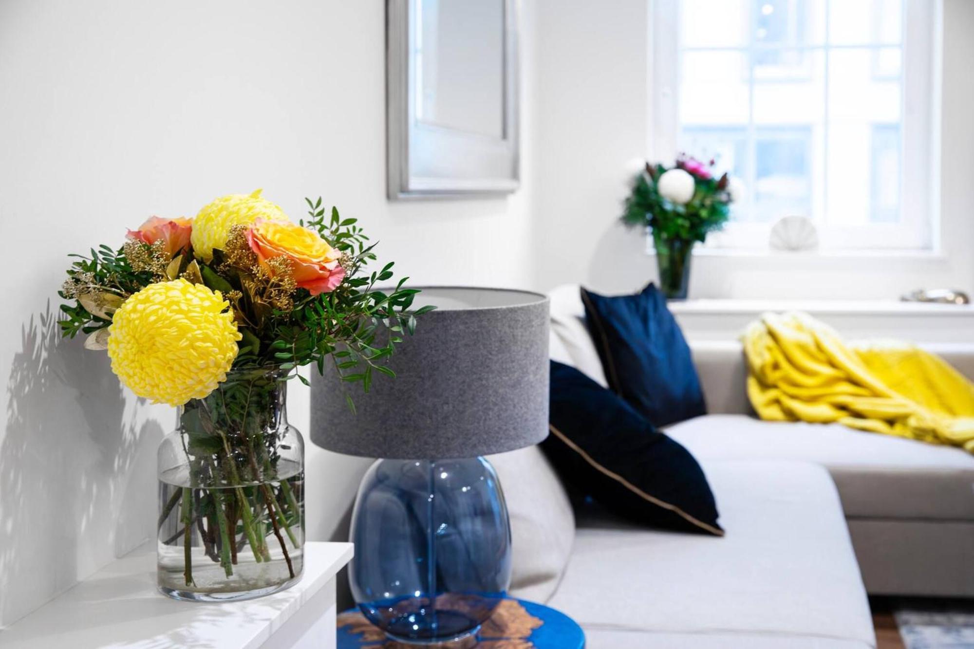 Apartamento Stylish Air-con Flat In The Heart Of Covent Garden *