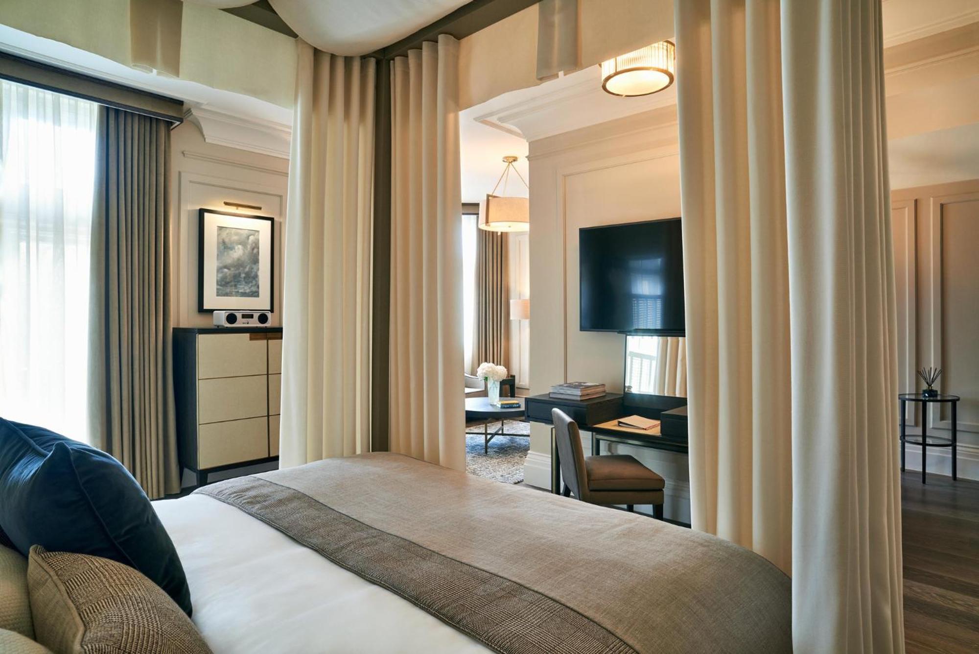 Kimpton Fitzroy By Ihg Hotel