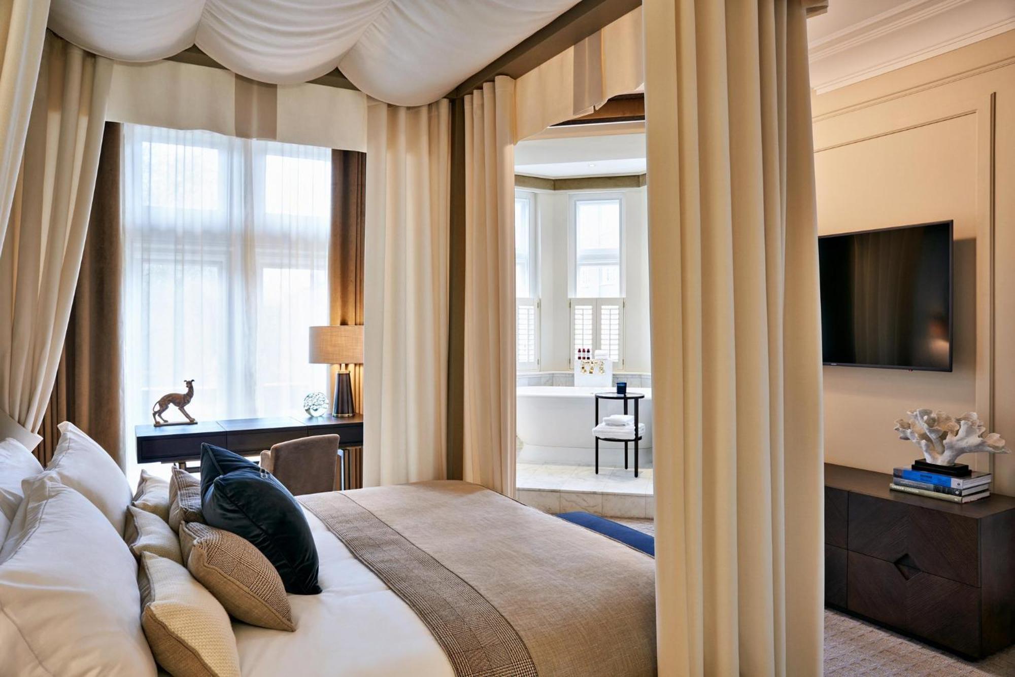 Kimpton Fitzroy By Ihg Hotel London