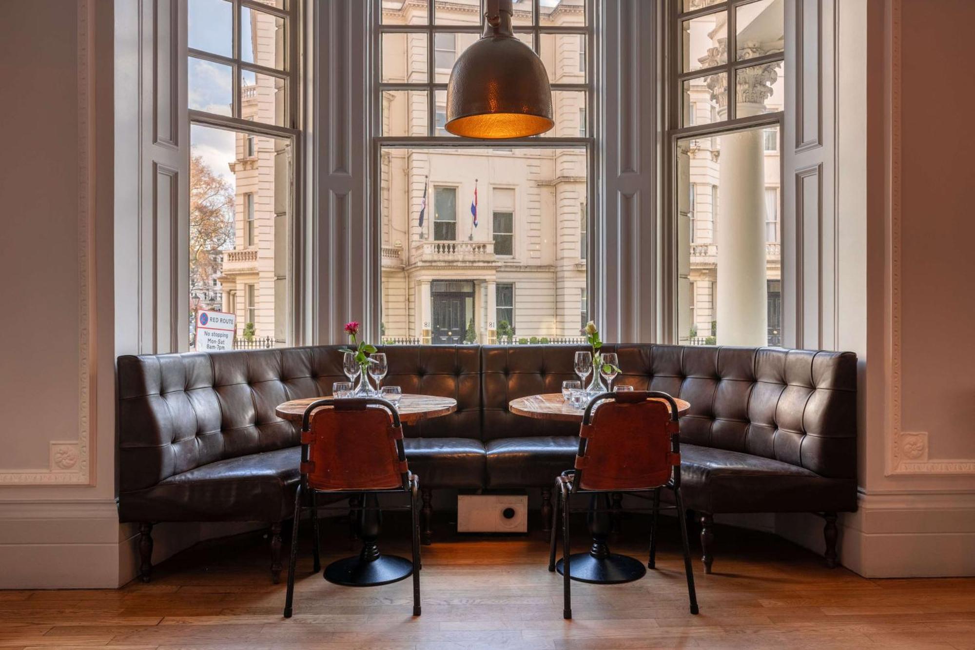 Radisson Blu Hotel, South Kensington - Formerly Vanderbilt Hotel