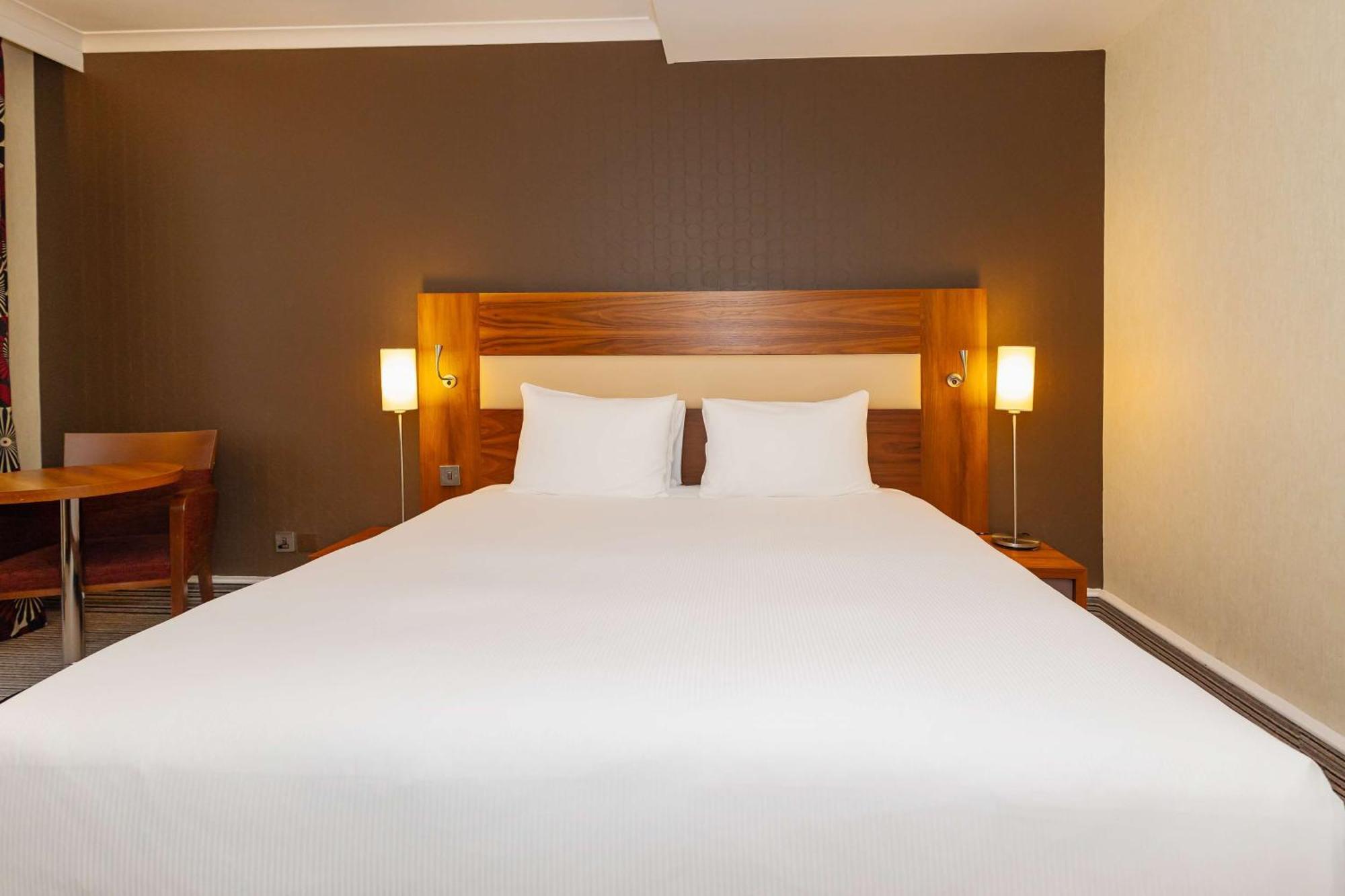 Hilton Olympia London