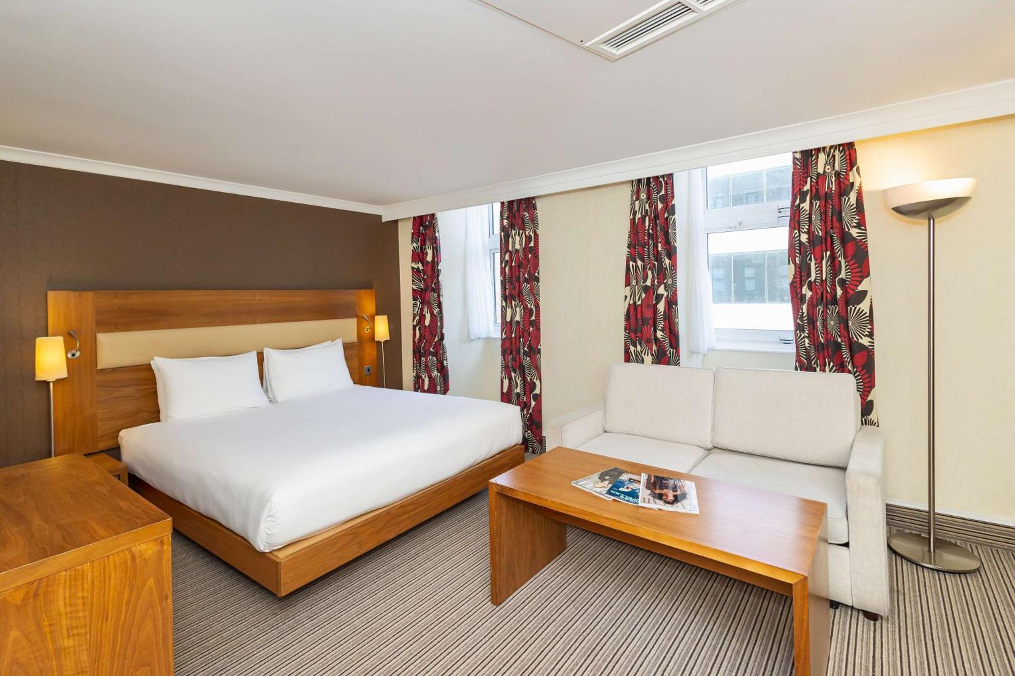 Hilton Olympia Hotel