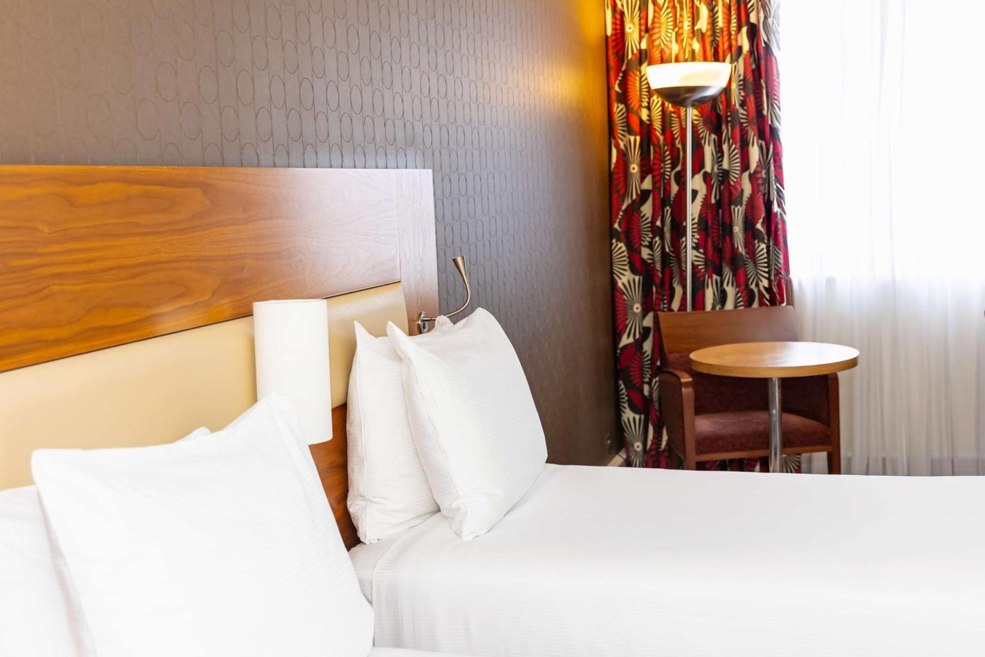 Hotel Hilton Olympia