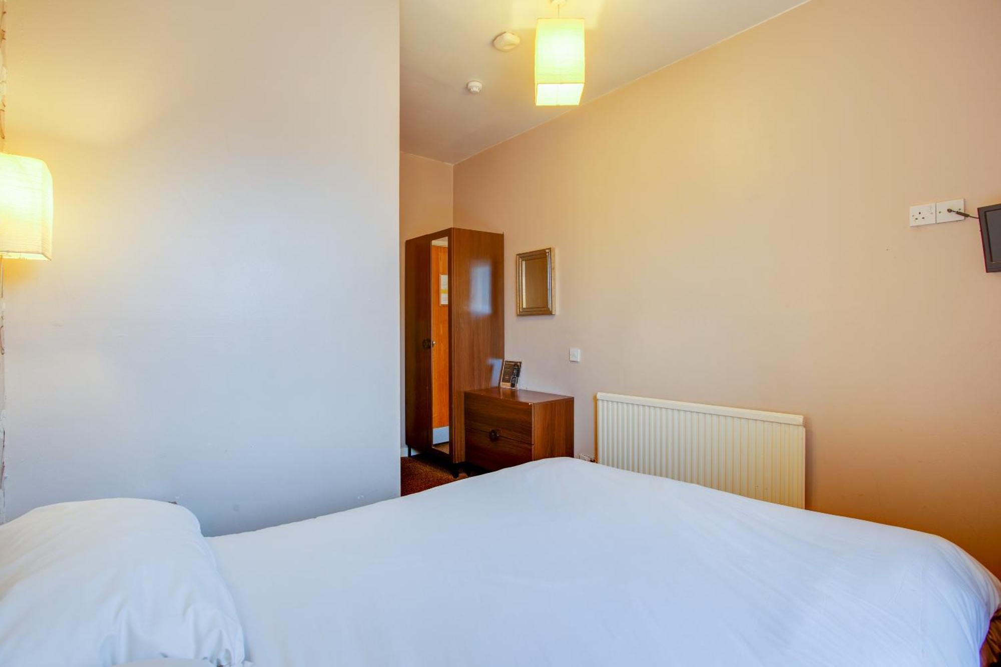 Hotel Somerset Baker Street