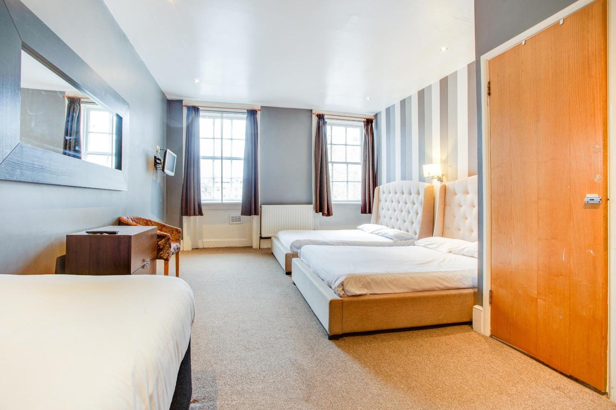 Somerset Baker Street Hotel 2*