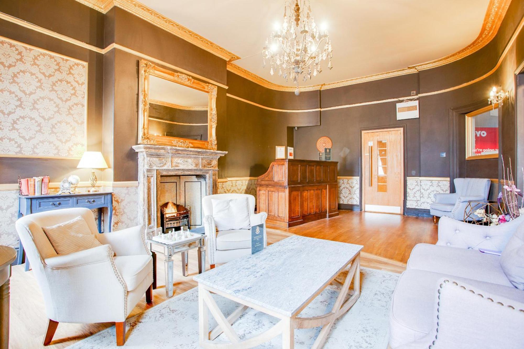 Hotel Somerset Baker Street