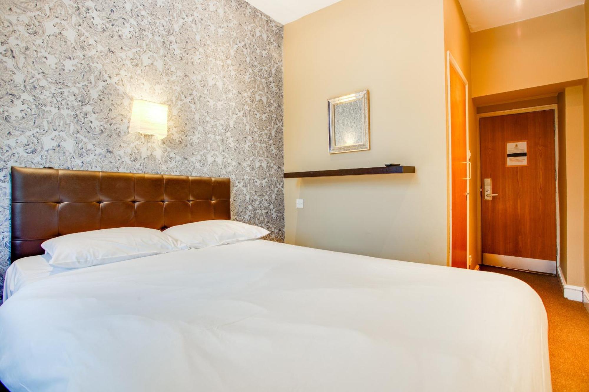 Hotel Somerset Baker Street