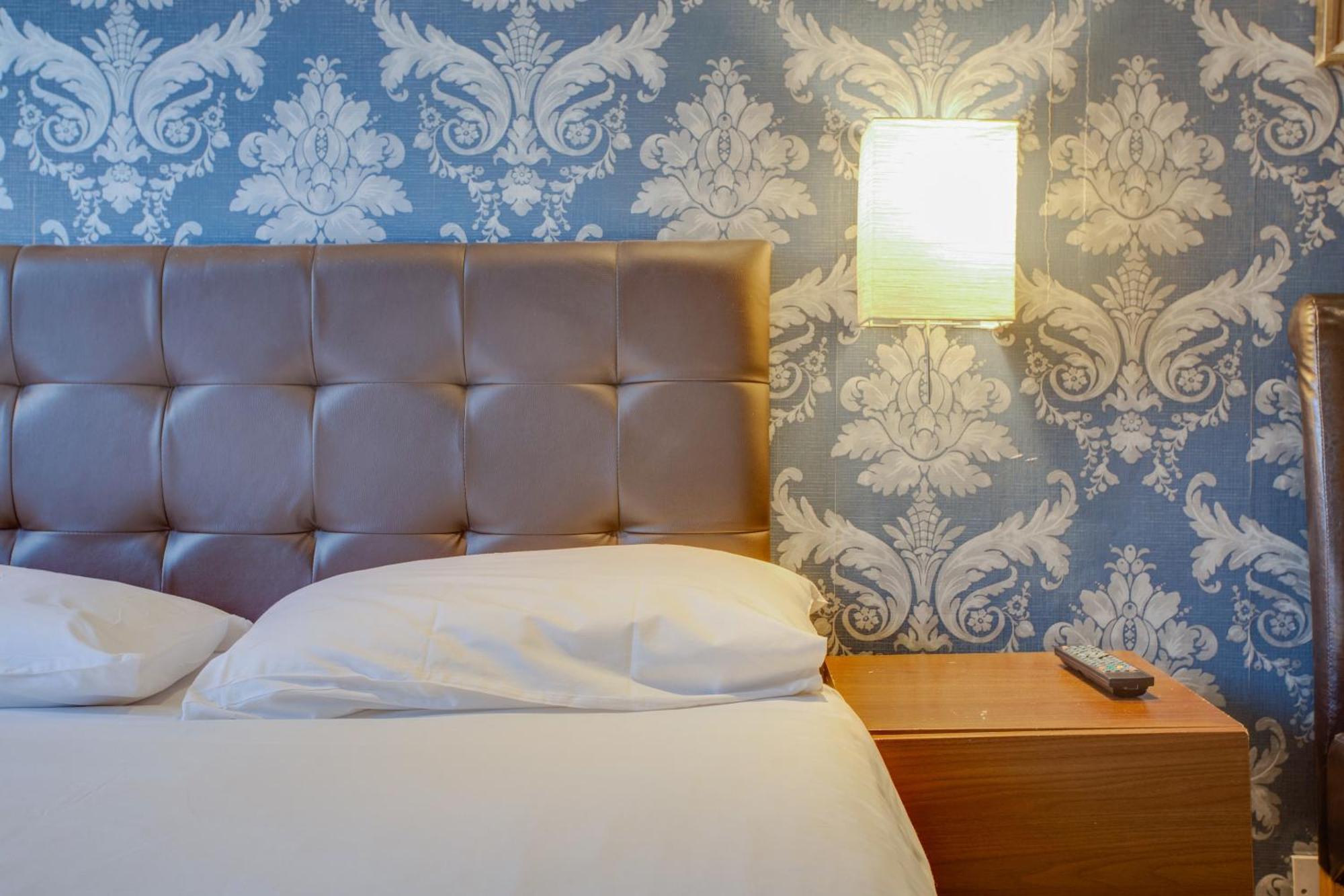 Hotel Somerset Baker Street