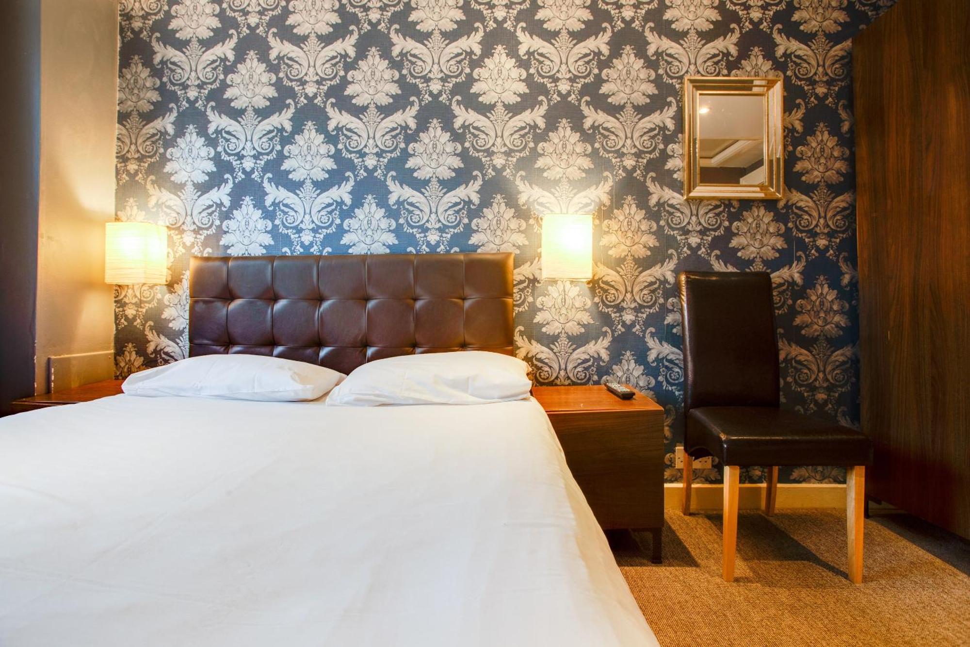 Hotel Somerset Baker Street