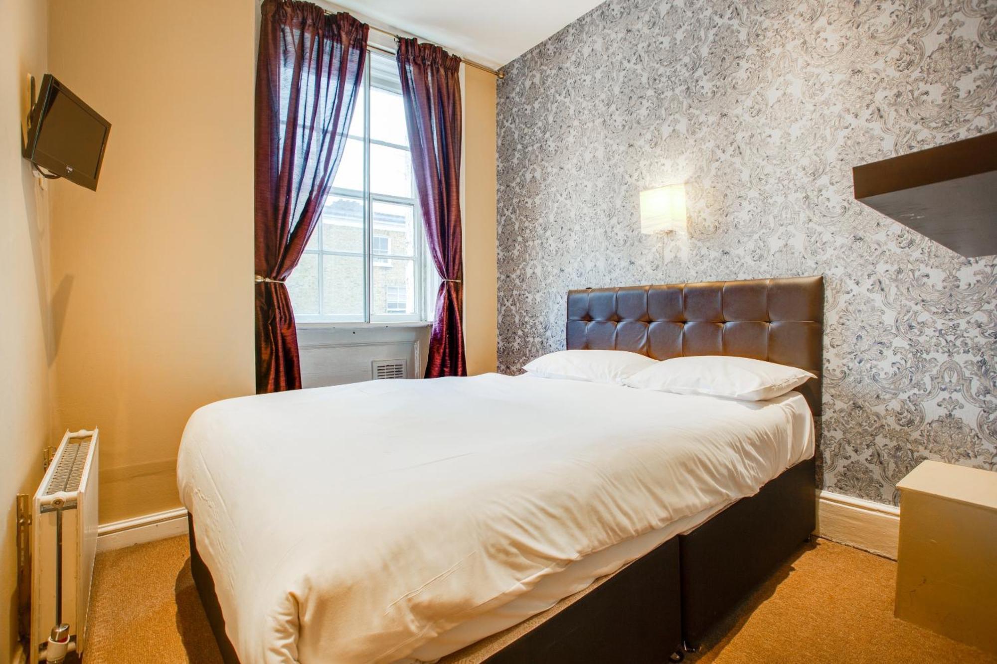 Somerset Baker Street Hotel London