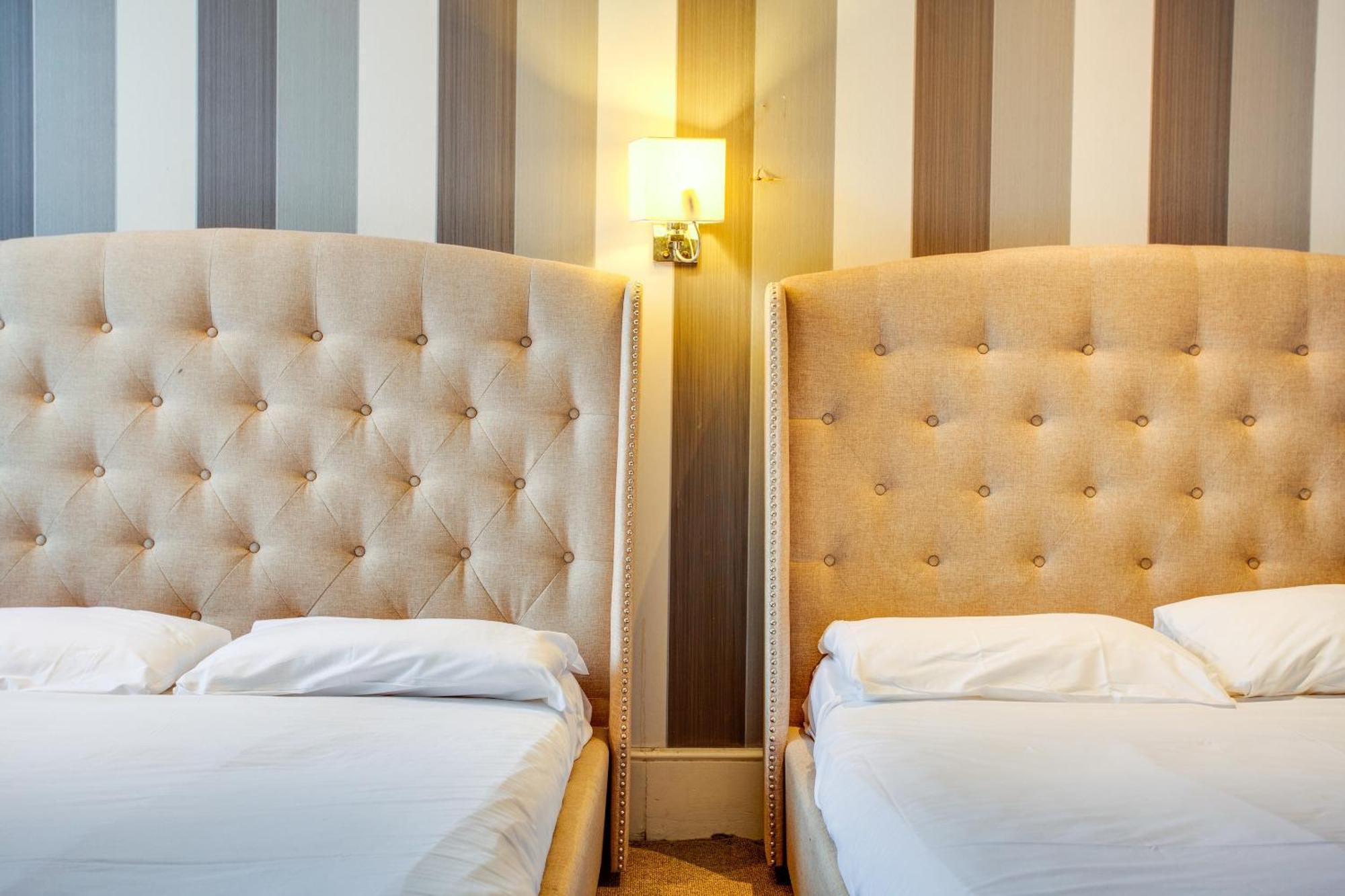 Hotel Somerset Baker Street London
