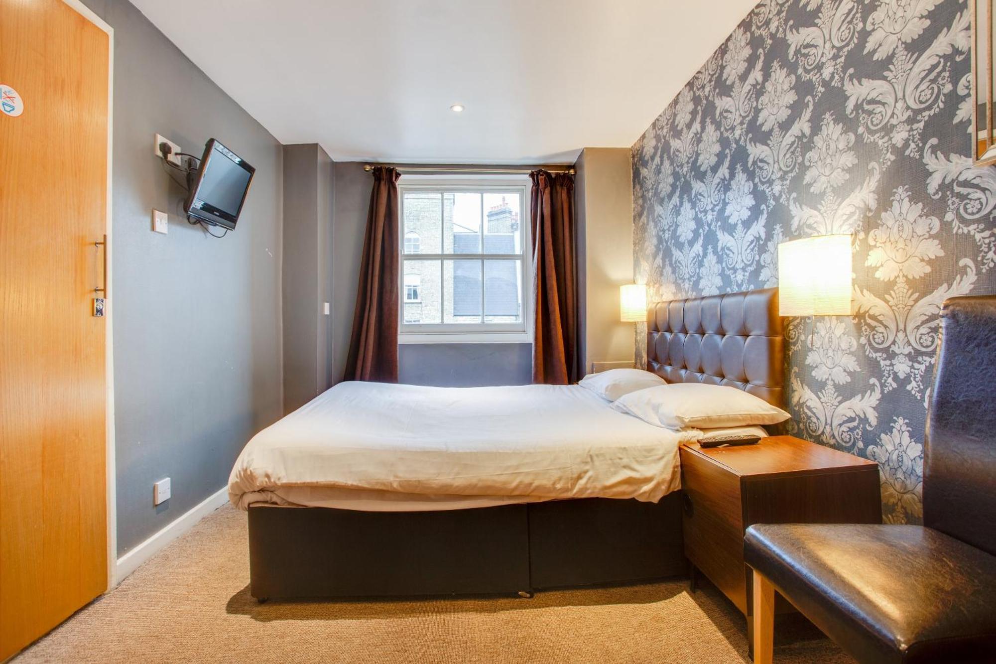 Hotel Somerset Baker Street 2*