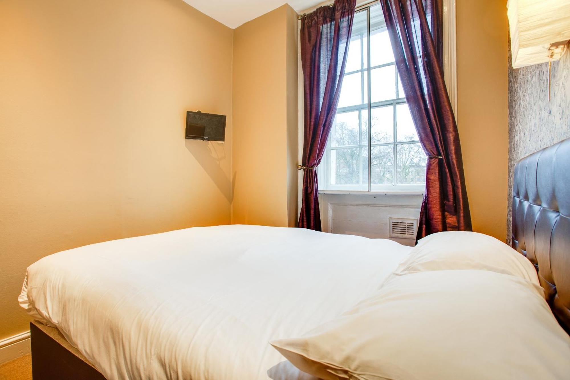 Hotel Somerset Baker Street London