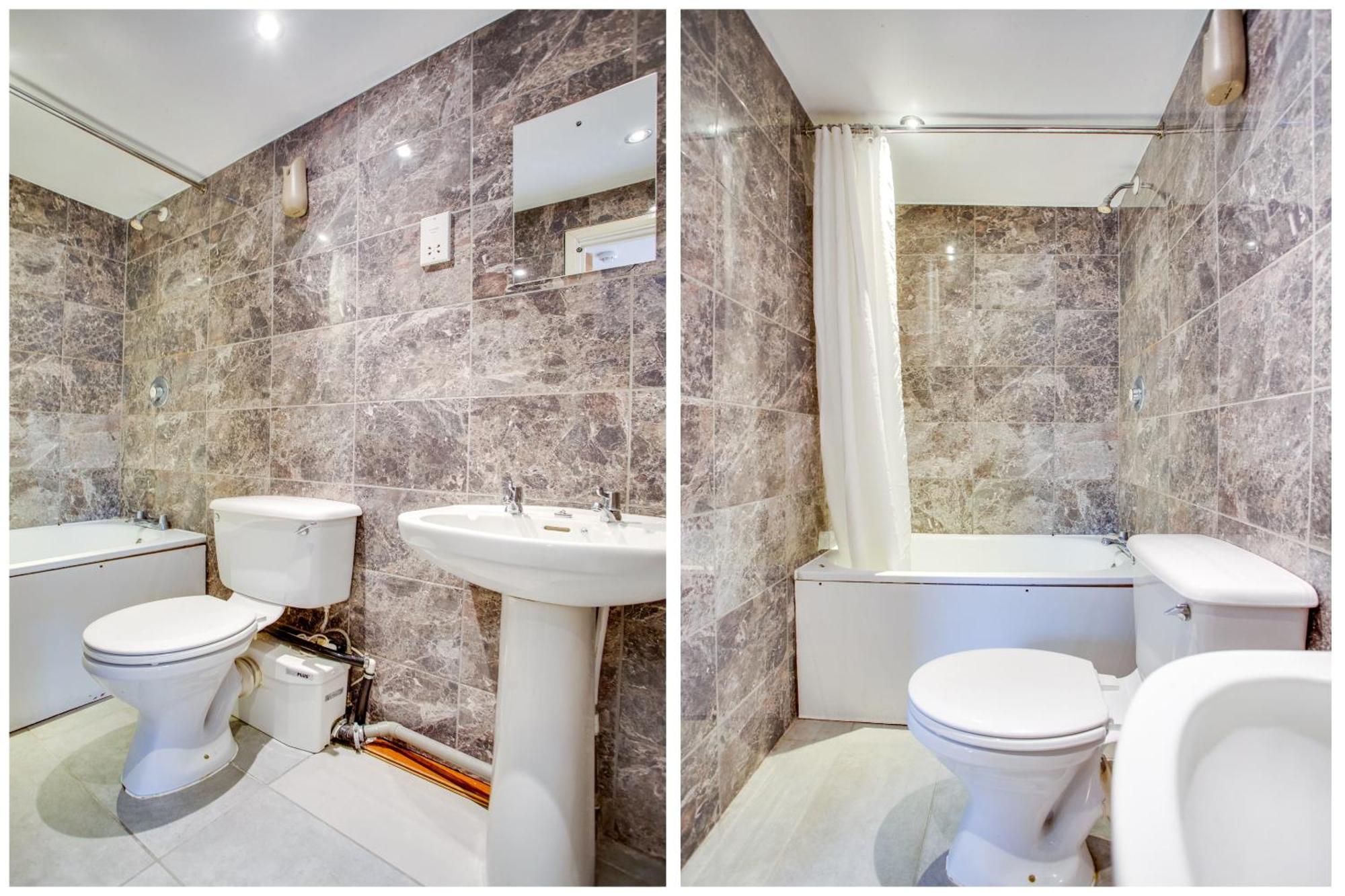Hotel Somerset Baker Street 2*