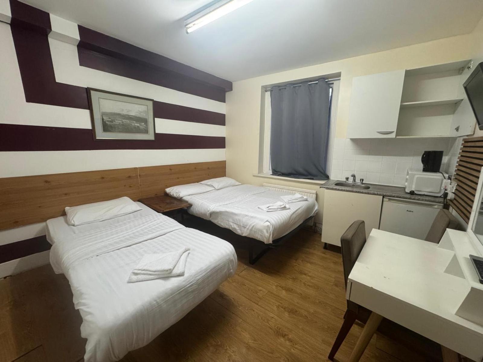 Anwar House 2* London