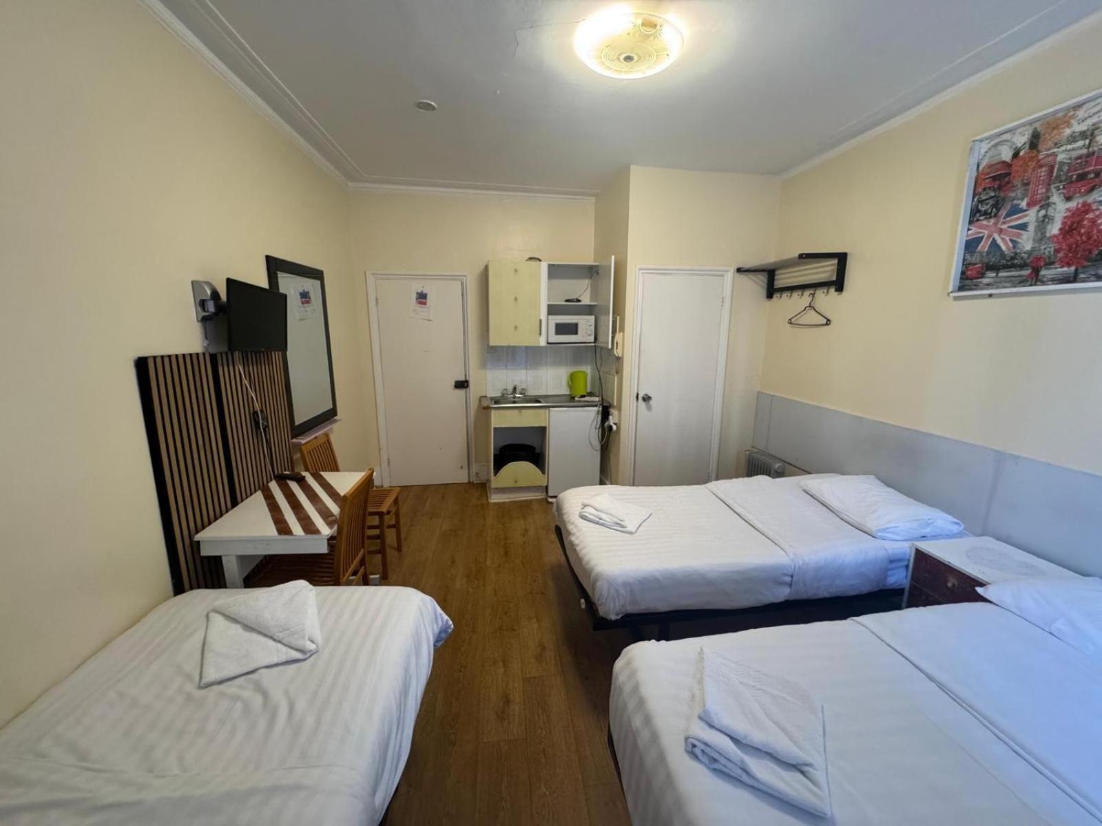 Anwar House London