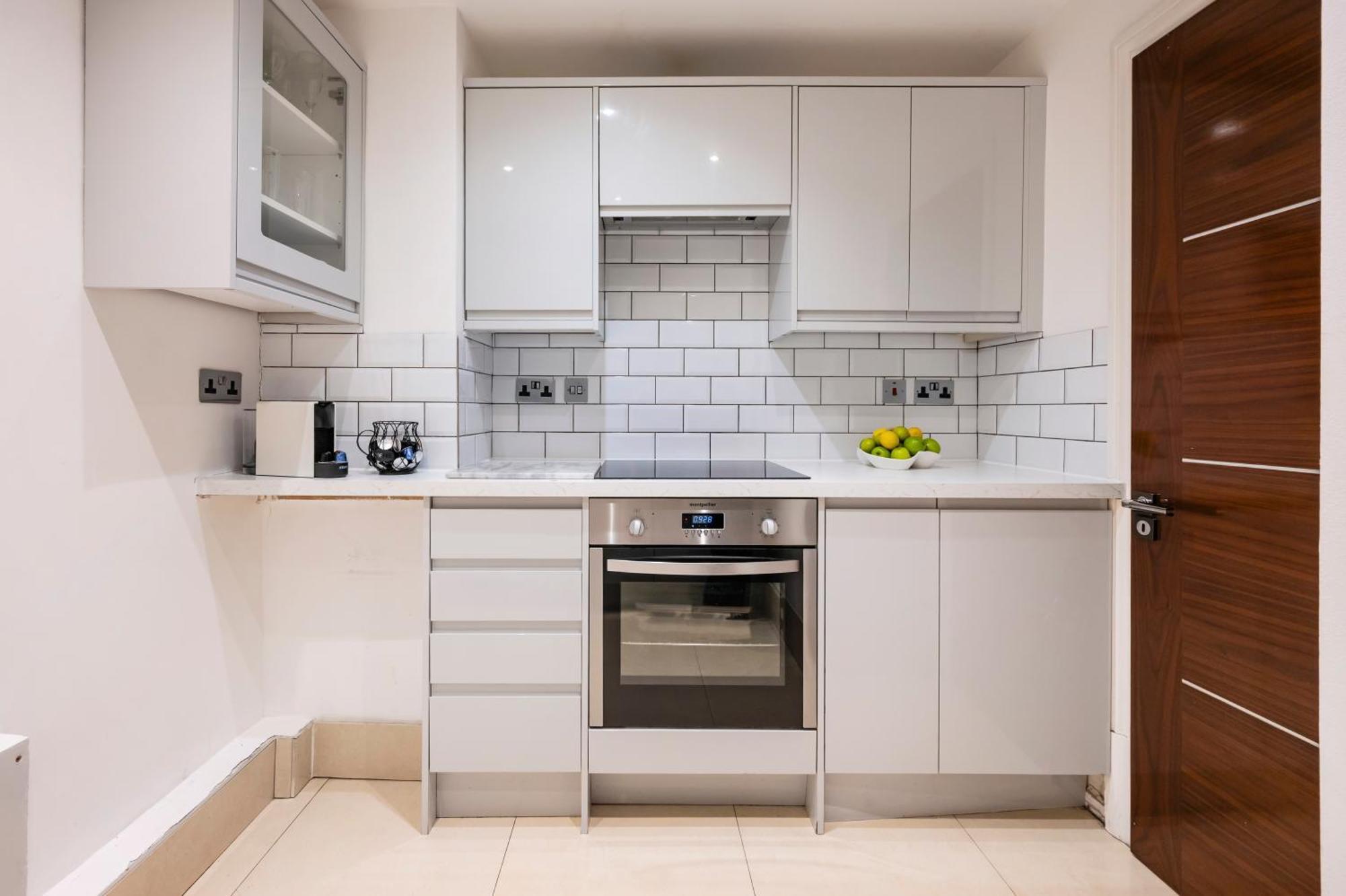 Hyde Park Appartement *