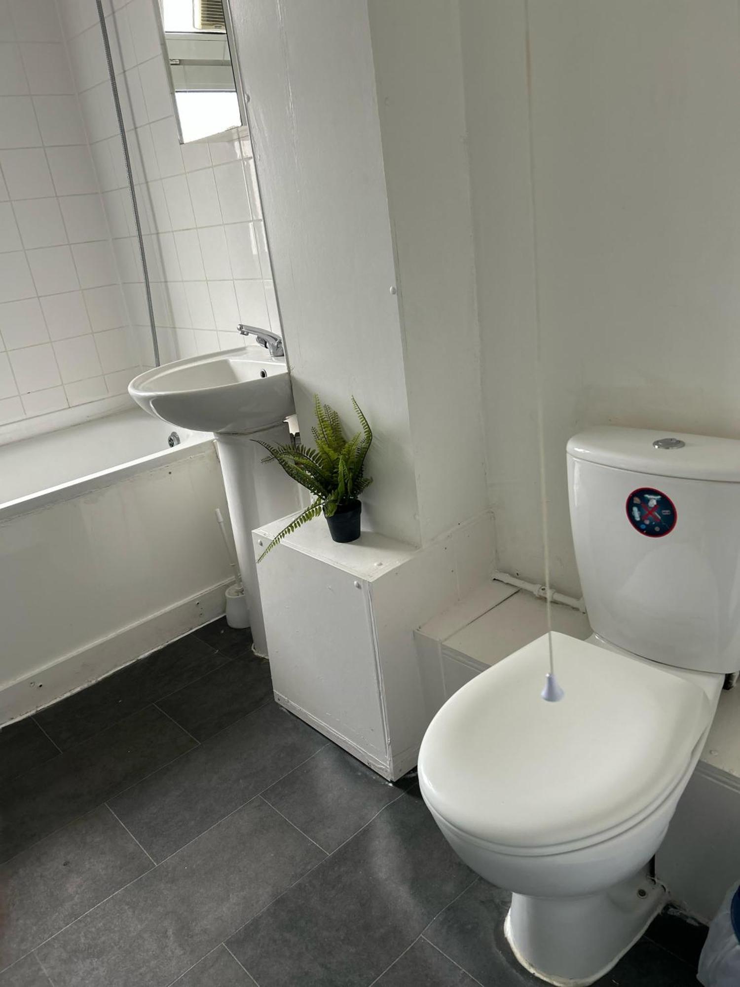 Budget Maisonette * Londres