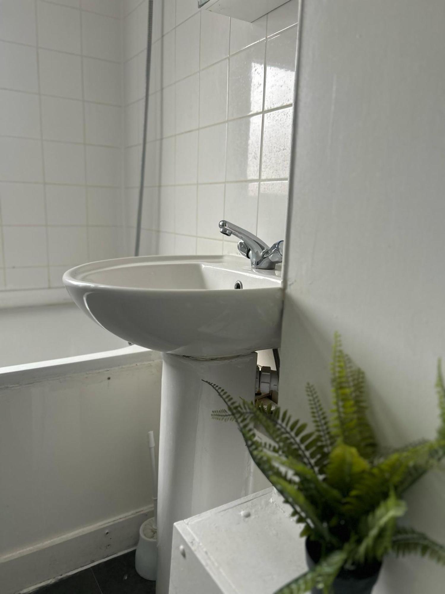 Pensión Budget Maisonette Londres